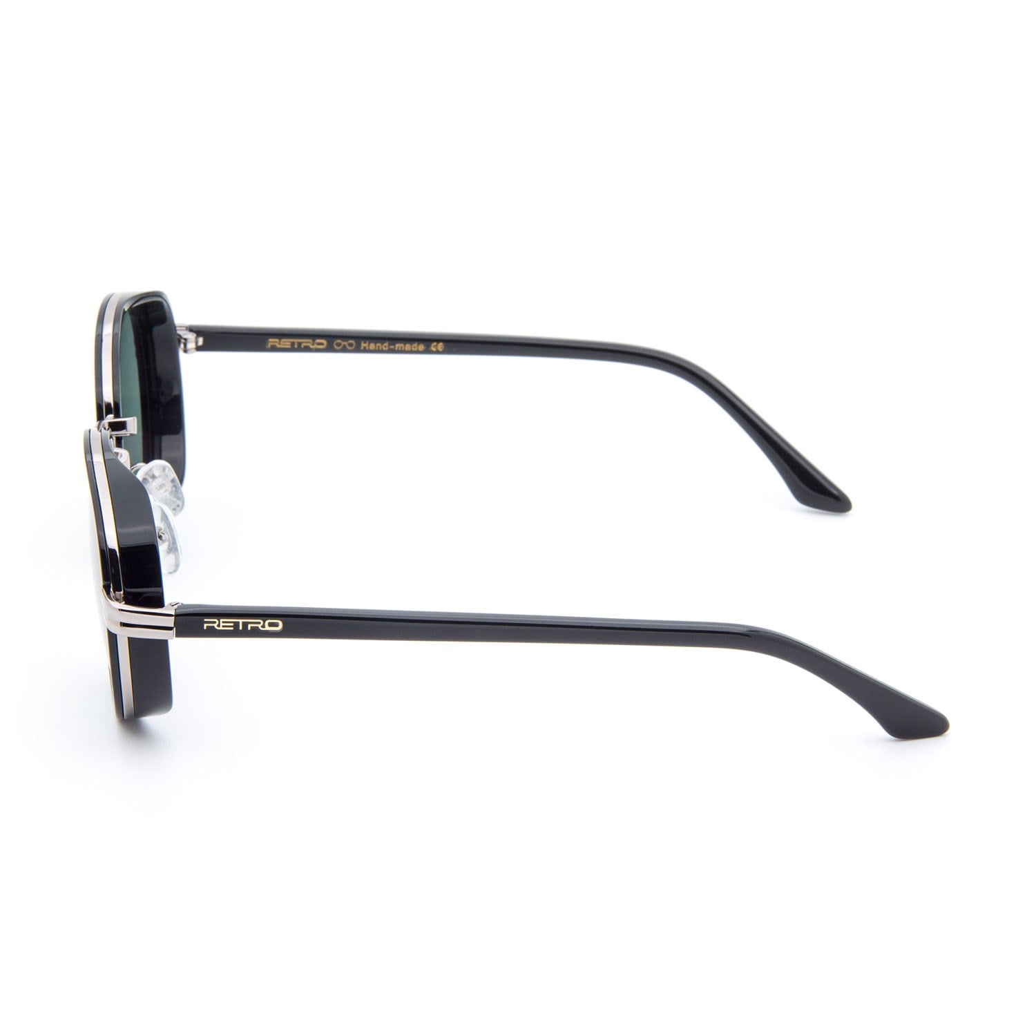 Retro Dazzle II 09 Unisex Güneş Gözlüğü