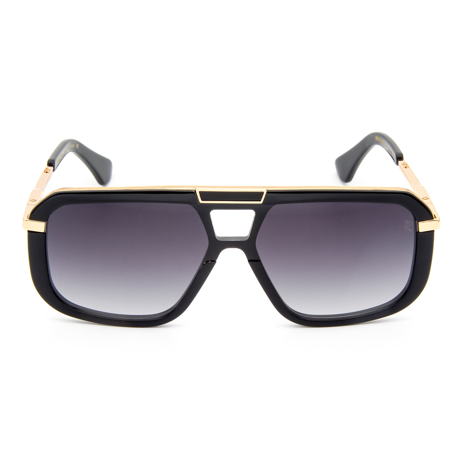 Retro Devil 01 Erkek Güneş Gözlüğü