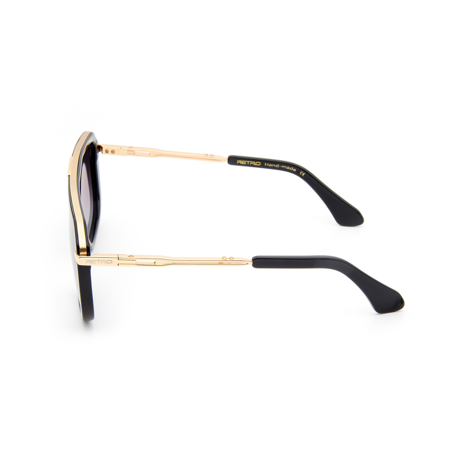 Retro Devil 01 Erkek Güneş Gözlüğü