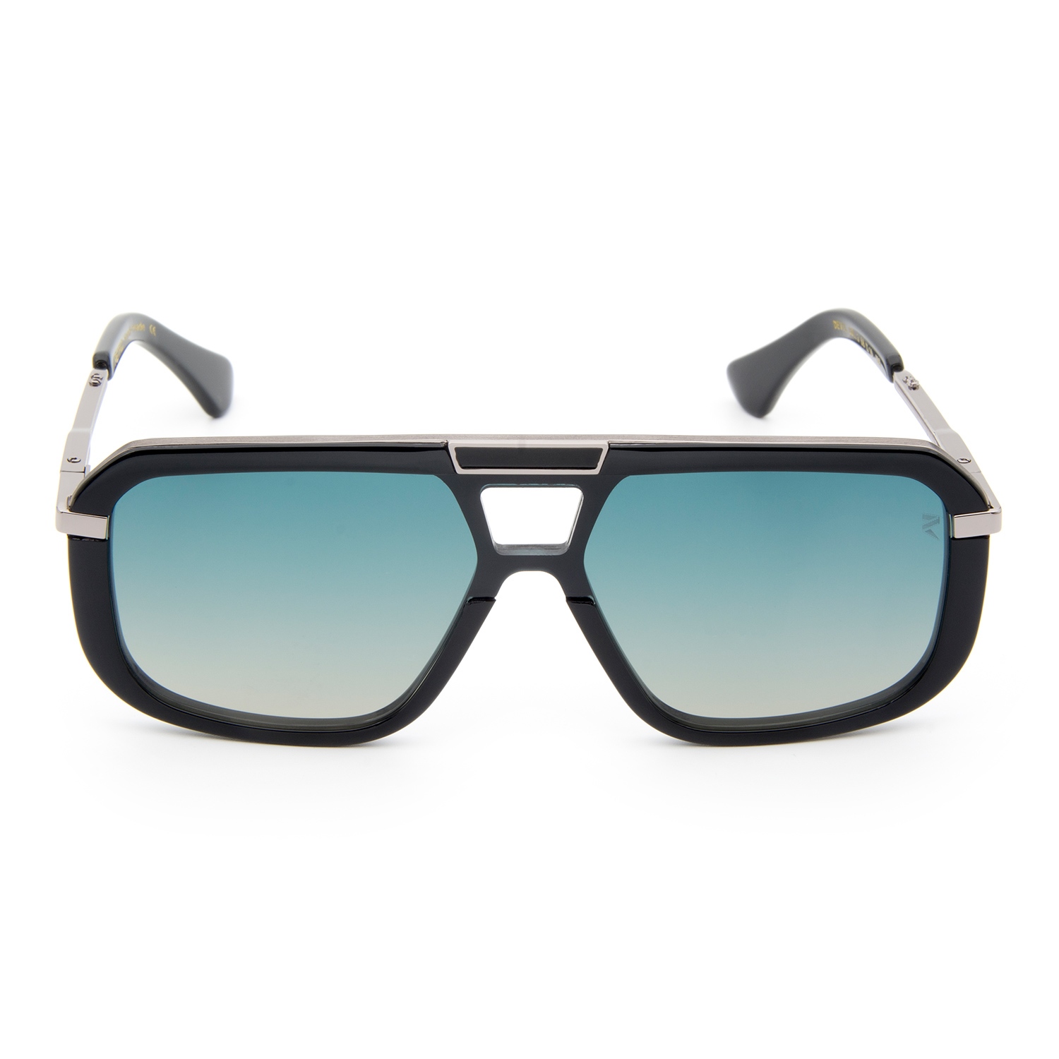 Retro Devil 03 Erkek Güneş Gözlüğü