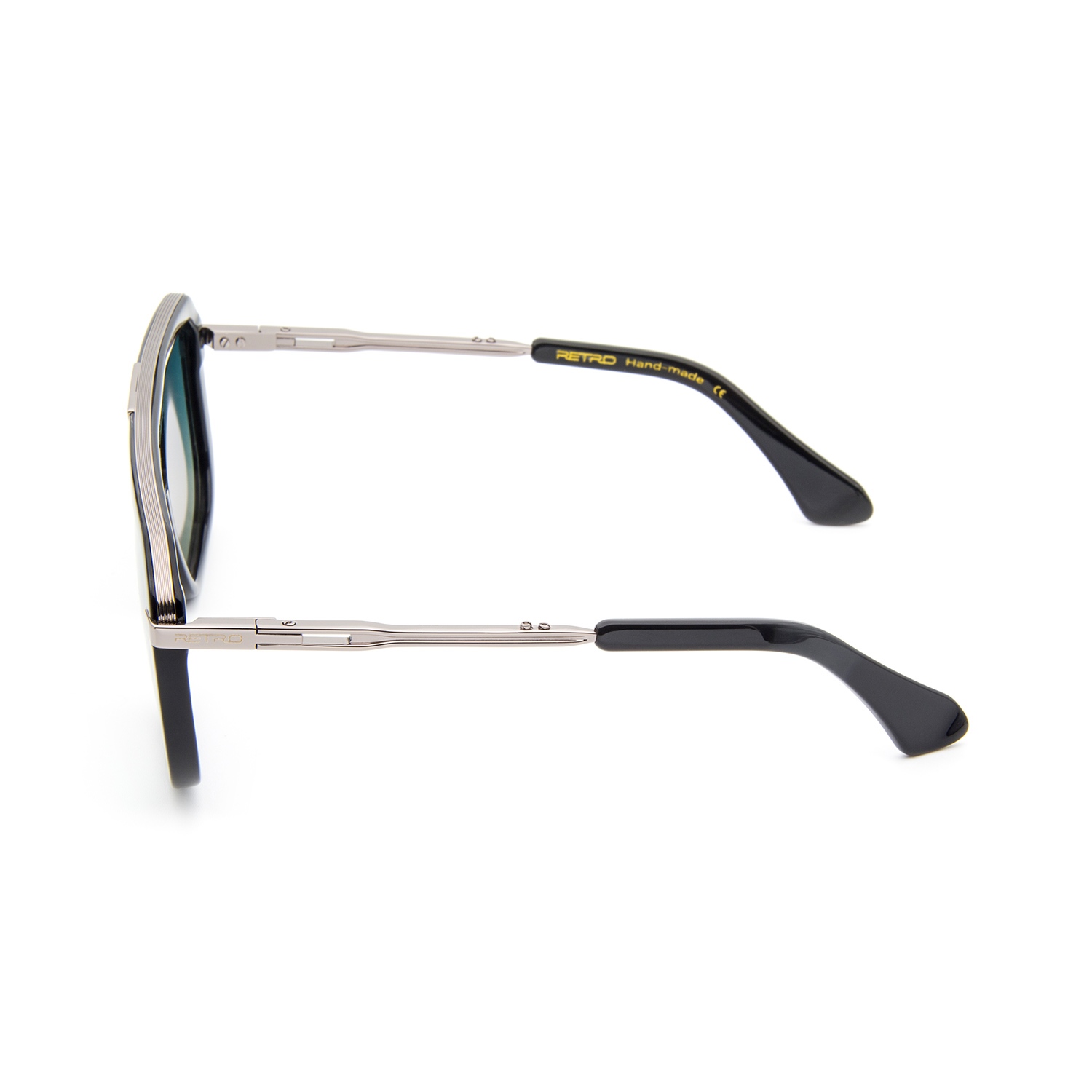 Retro Devil 03 Erkek Güneş Gözlüğü