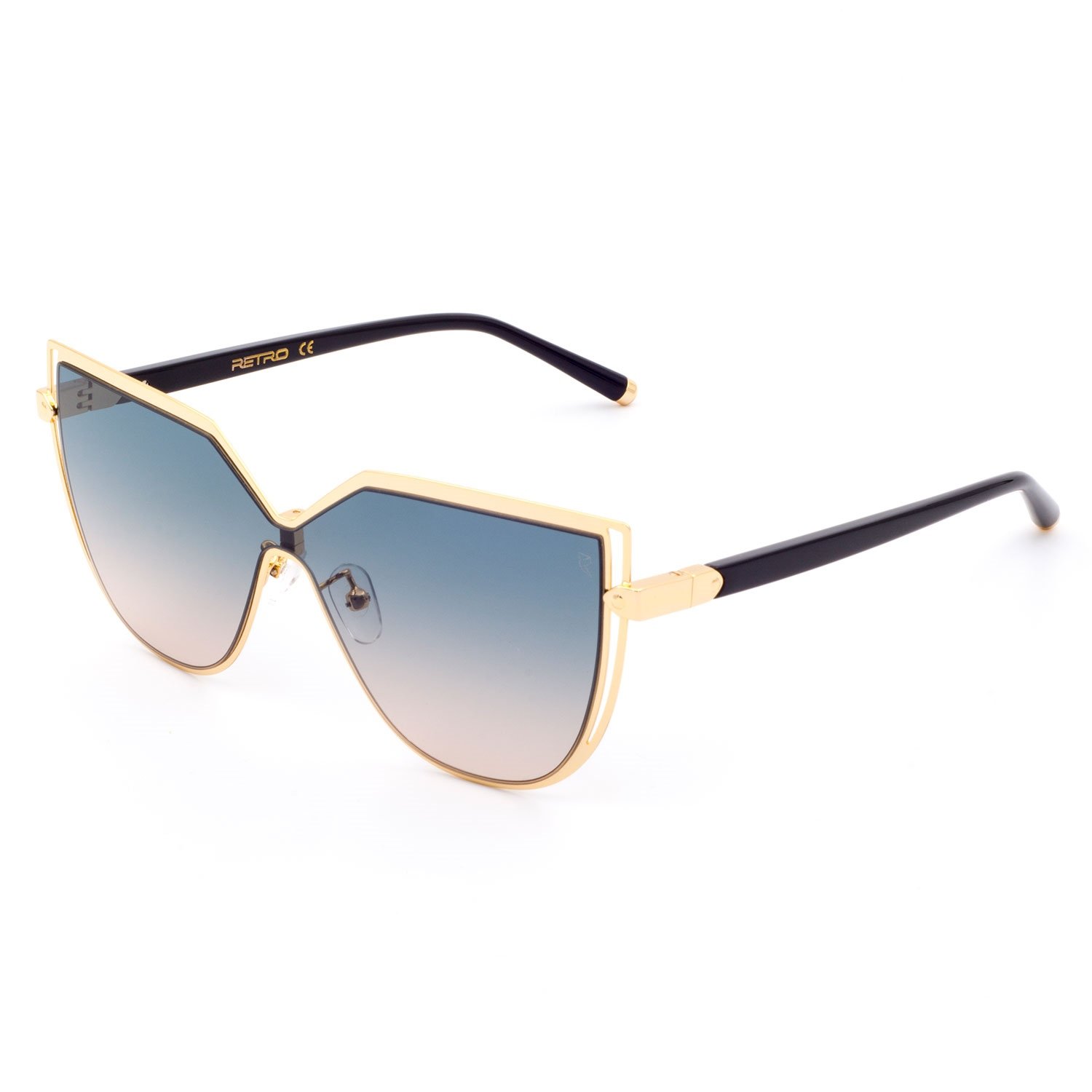 Retro Exotic X 02 Kadın Güneş Gözlüğü