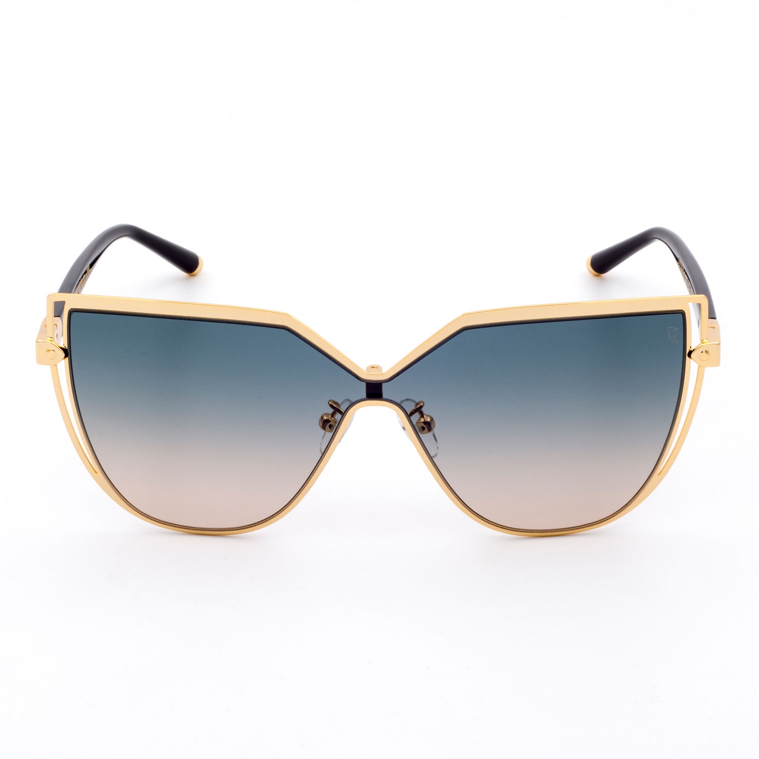 Retro Exotic X 02 Kadın Güneş Gözlüğü