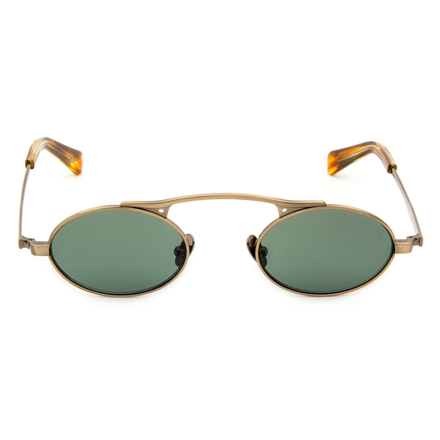 Retro Glow I 04 Unisex Güneş Gözlüğü
