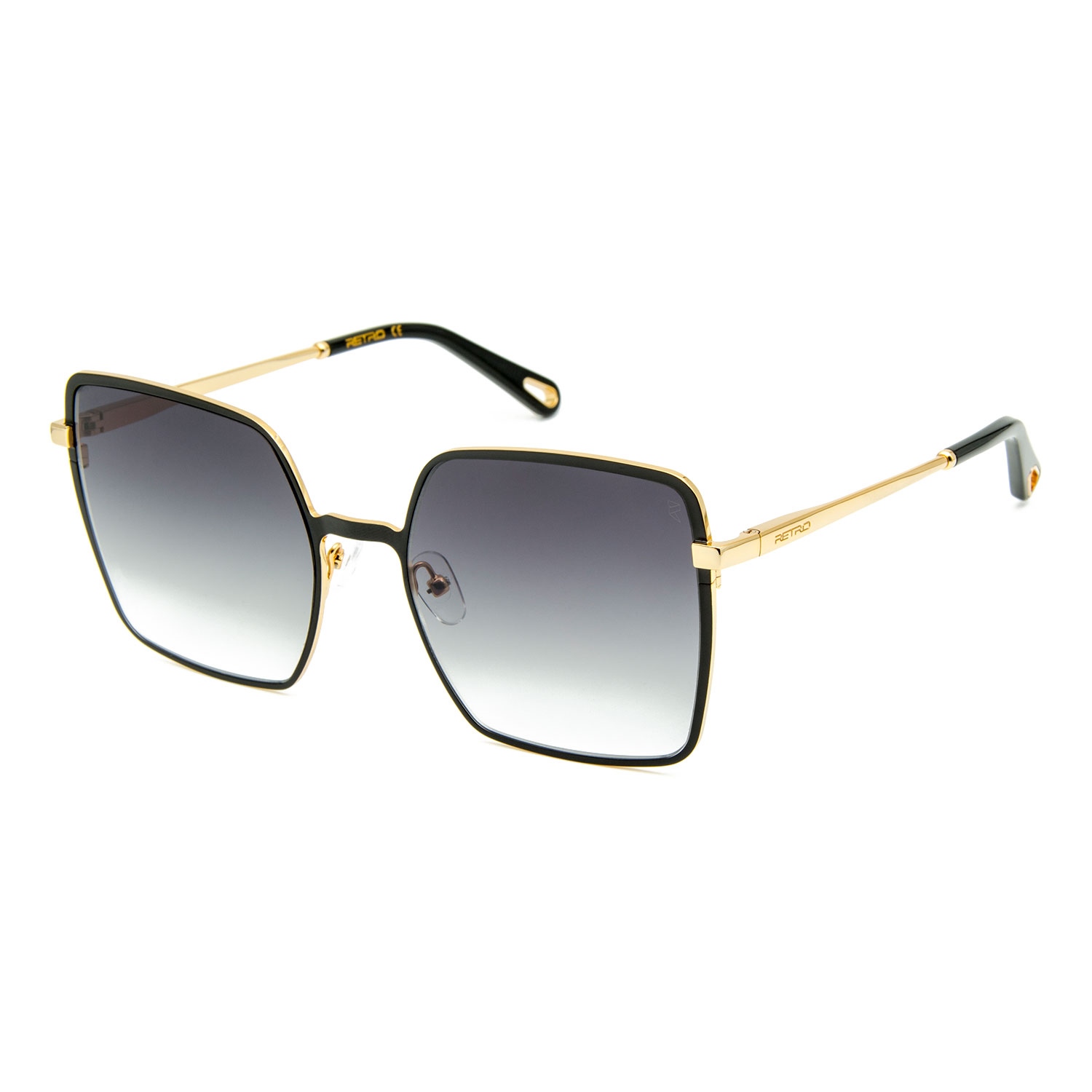 Retro Hollywood 02 Kadın Güneş Gözlüğü