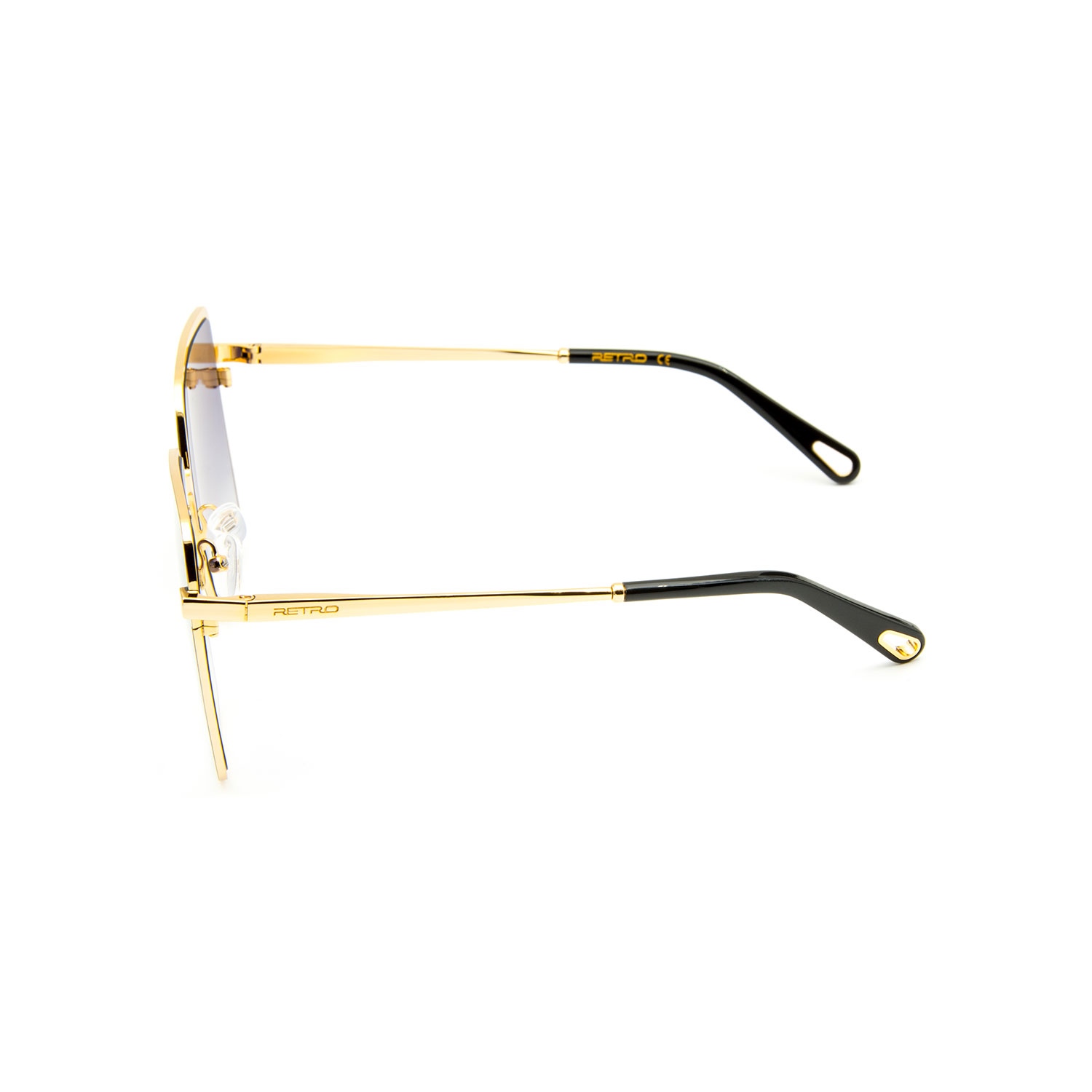 Retro Hollywood 02 Kadın Güneş Gözlüğü