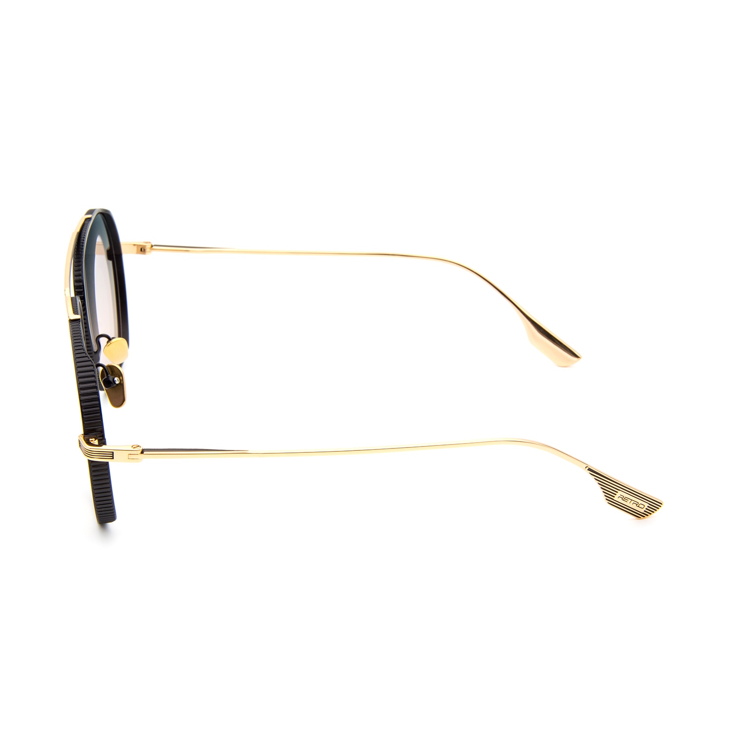 Retro Idol I 02 Unisex Güneş Gözlüğü