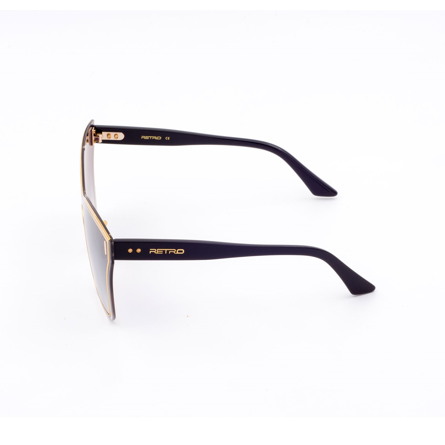 Retro Lambda II 02 Kadın Güneş Gözlüğü