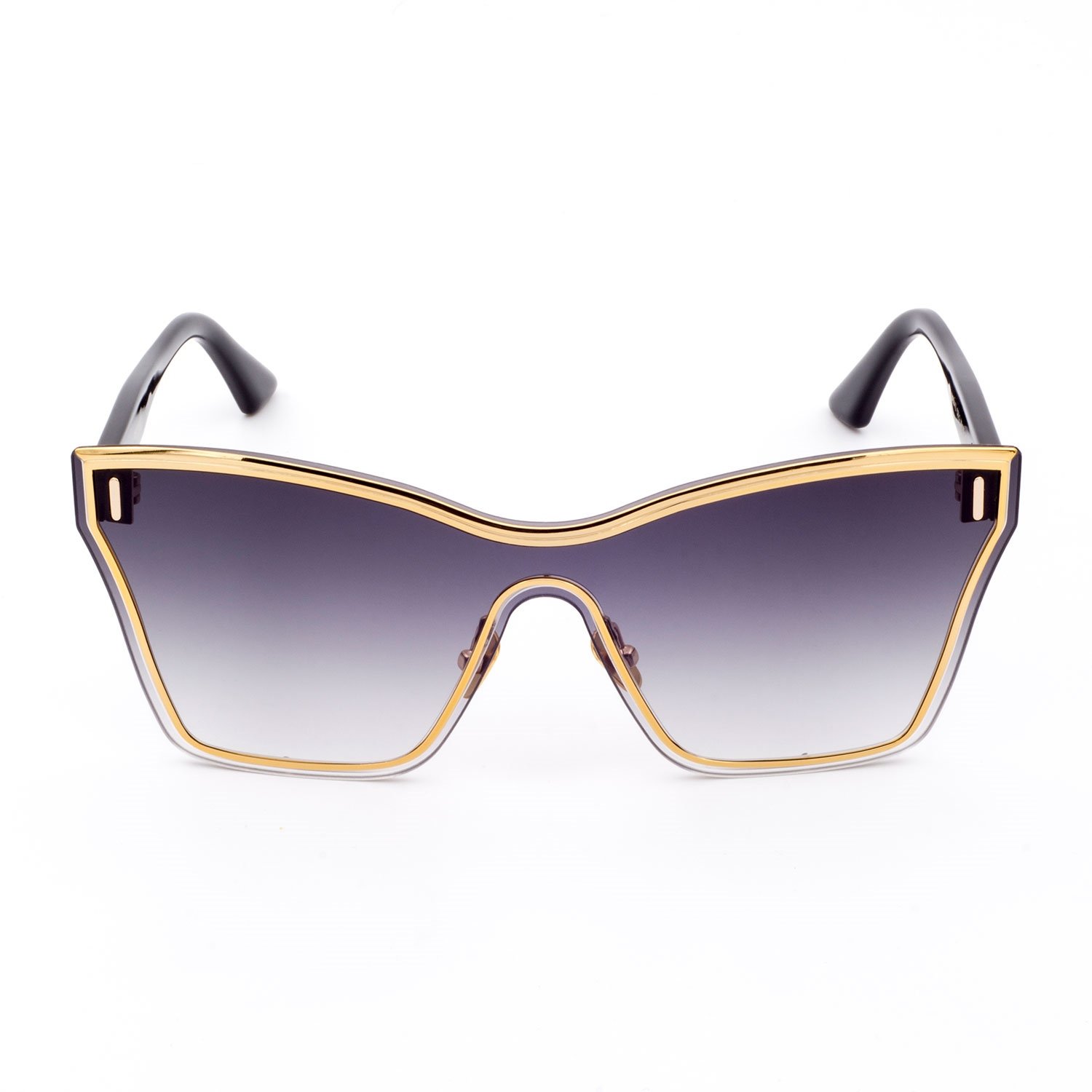 Retro Lambda II 02 Kadın Güneş Gözlüğü