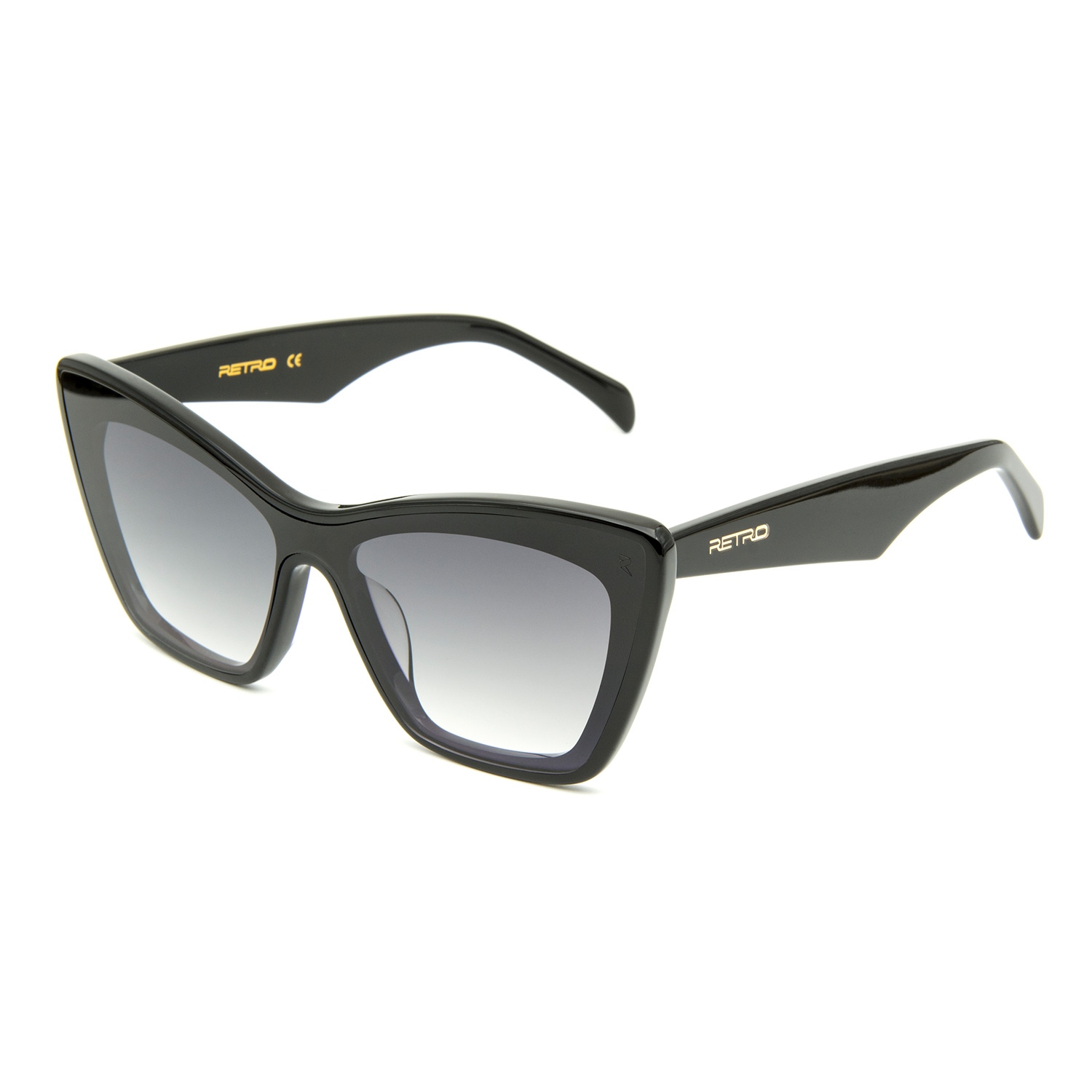 Retro Lotus I 01 Kadın Güneş Gözlüğü