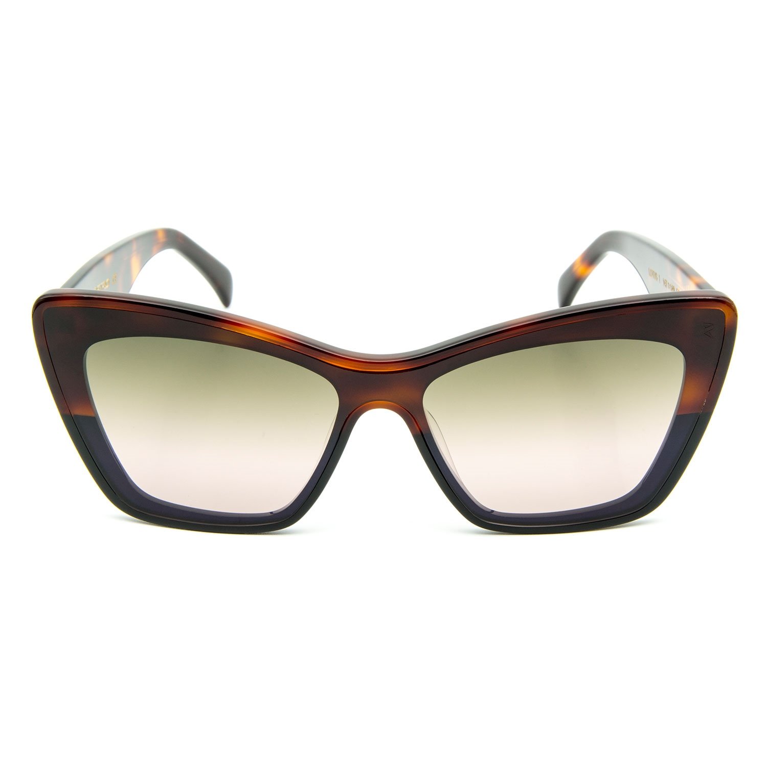 Retro Lotus I 02 Kadın Güneş Gözlüğü