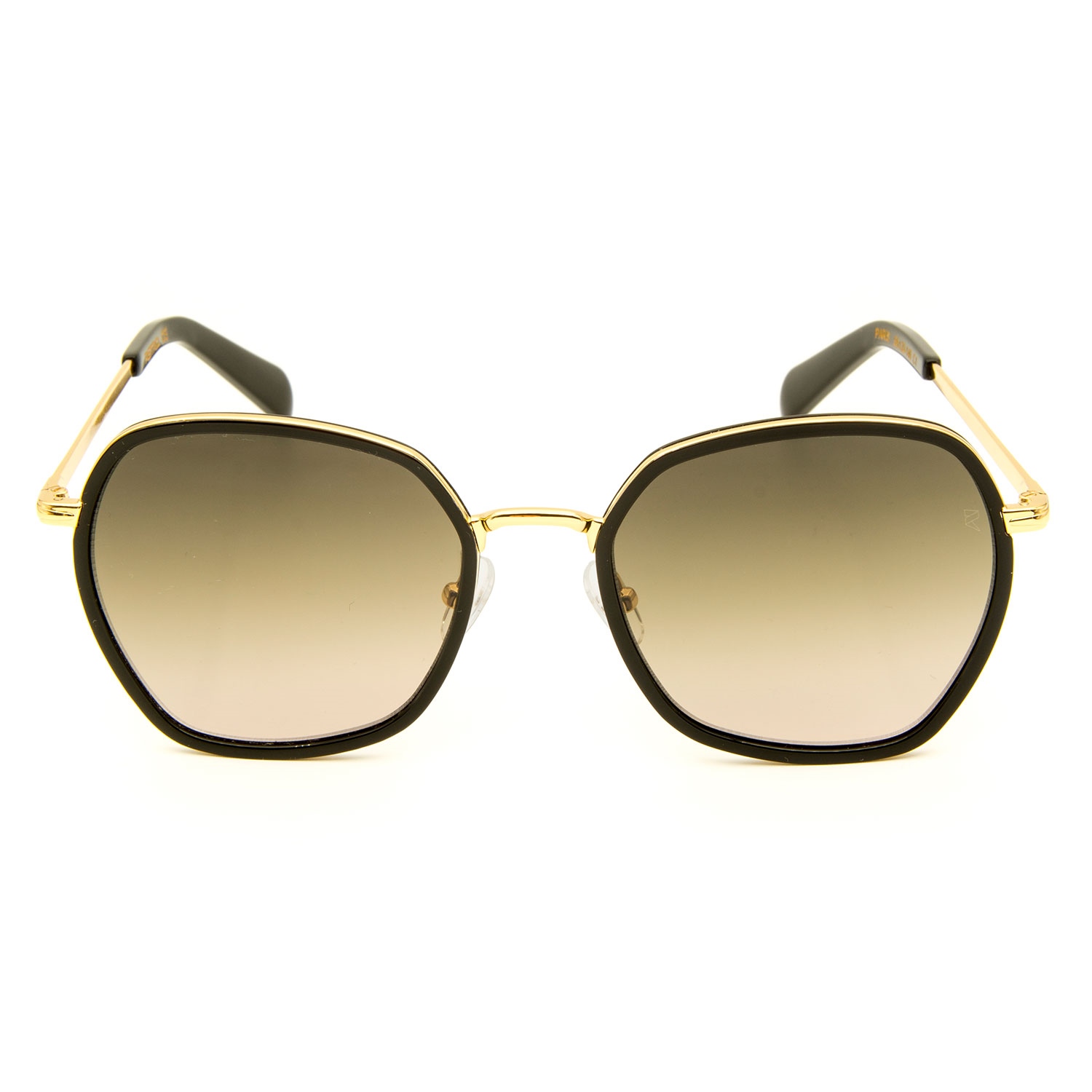 Retro Paris 01 Kadın Güneş Gözlüğü