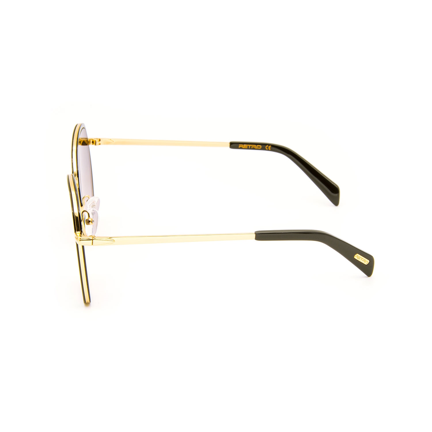 Retro Paris 01 Kadın Güneş Gözlüğü