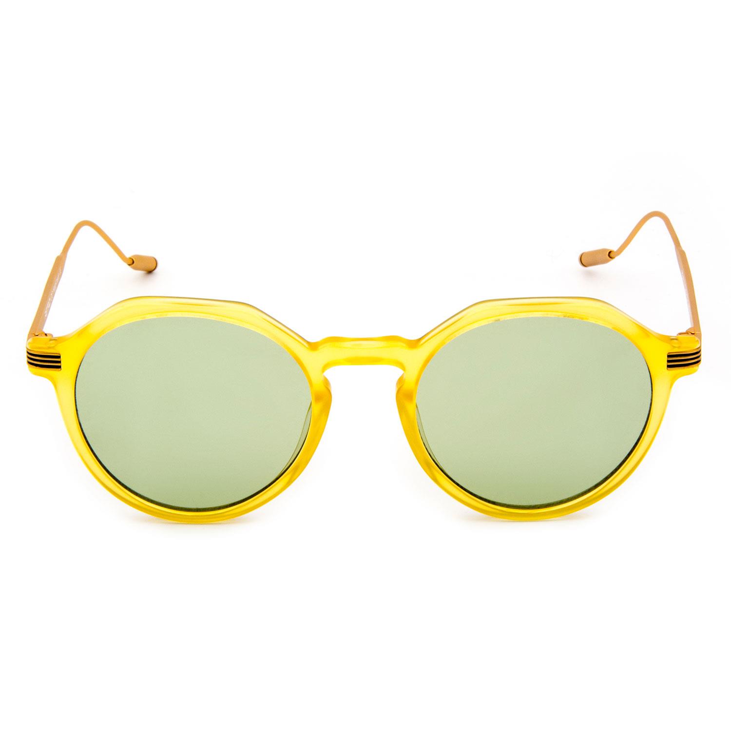 Retro Remix III 05 Unisex Güneş Gözlüğü