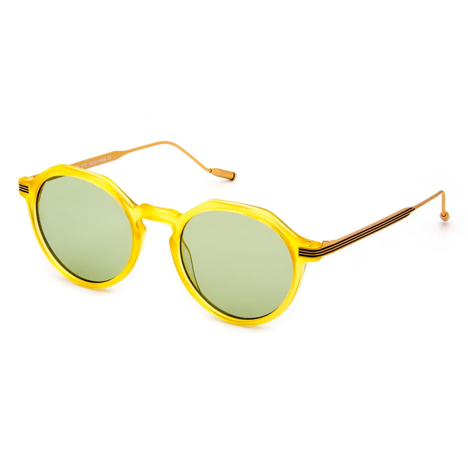 Retro Remix III 05 Unisex Güneş Gözlüğü
