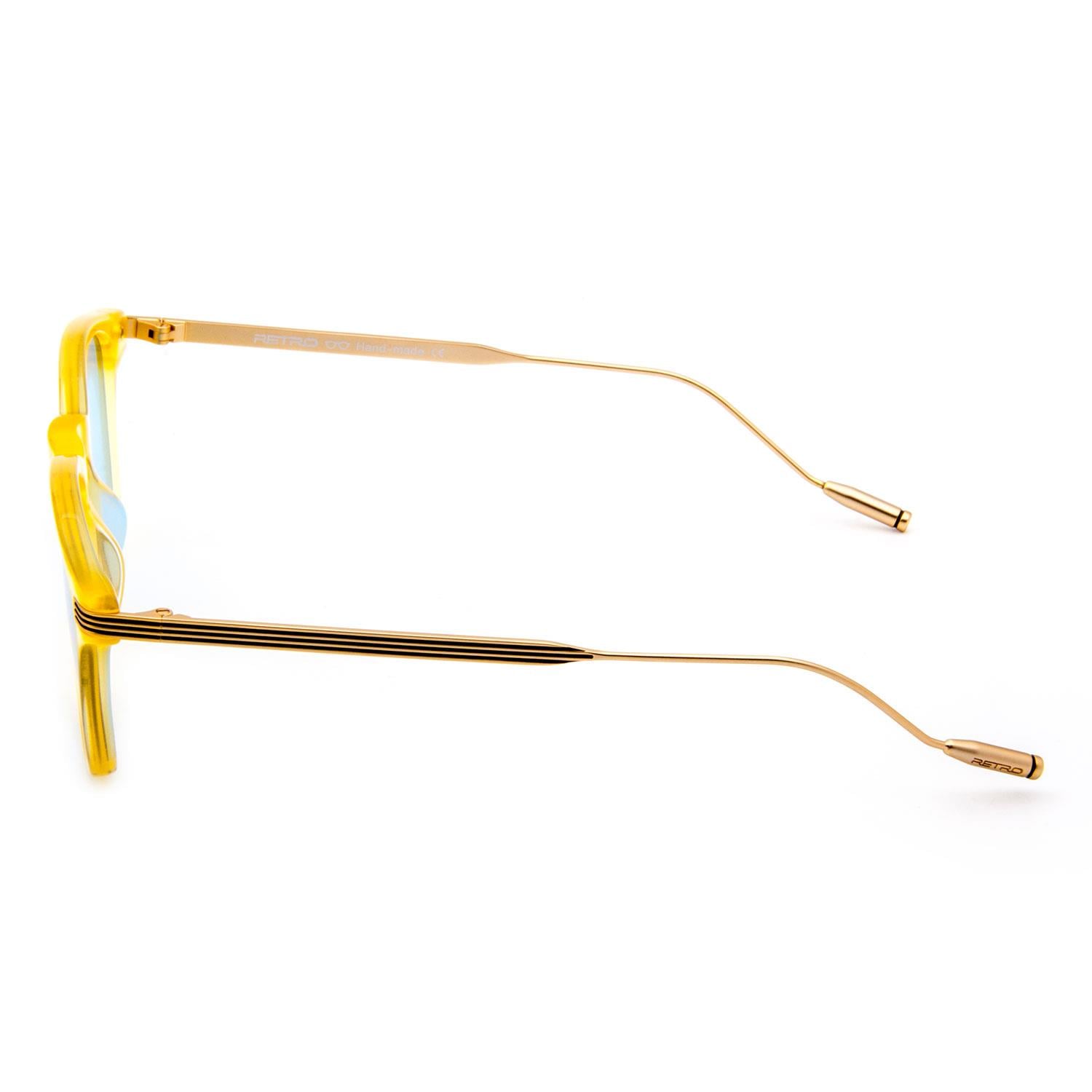 Retro Remix IV 05 Unisex Güneş Gözlüğü