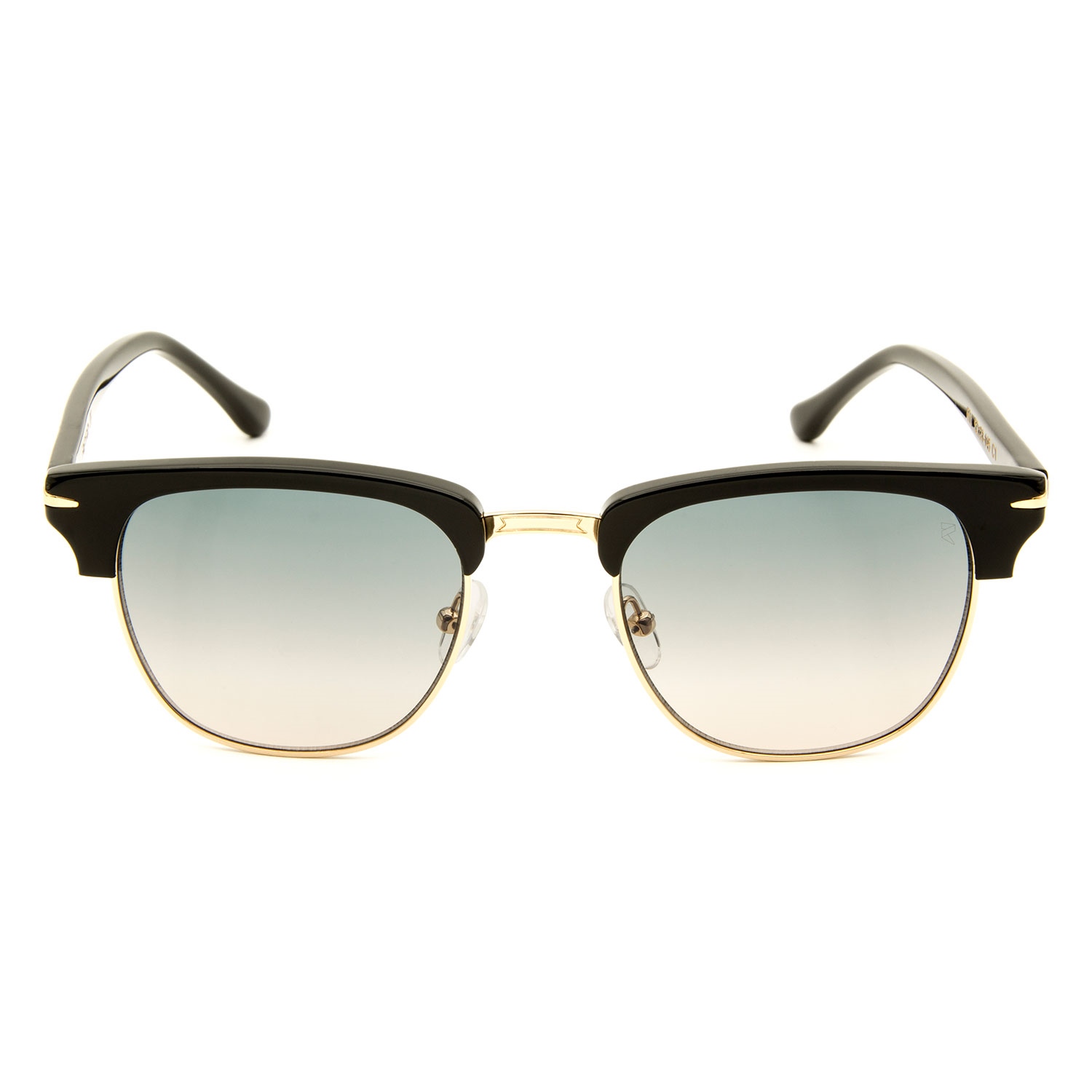 Retro Rio 01 Unisex Güneş Gözlüğü