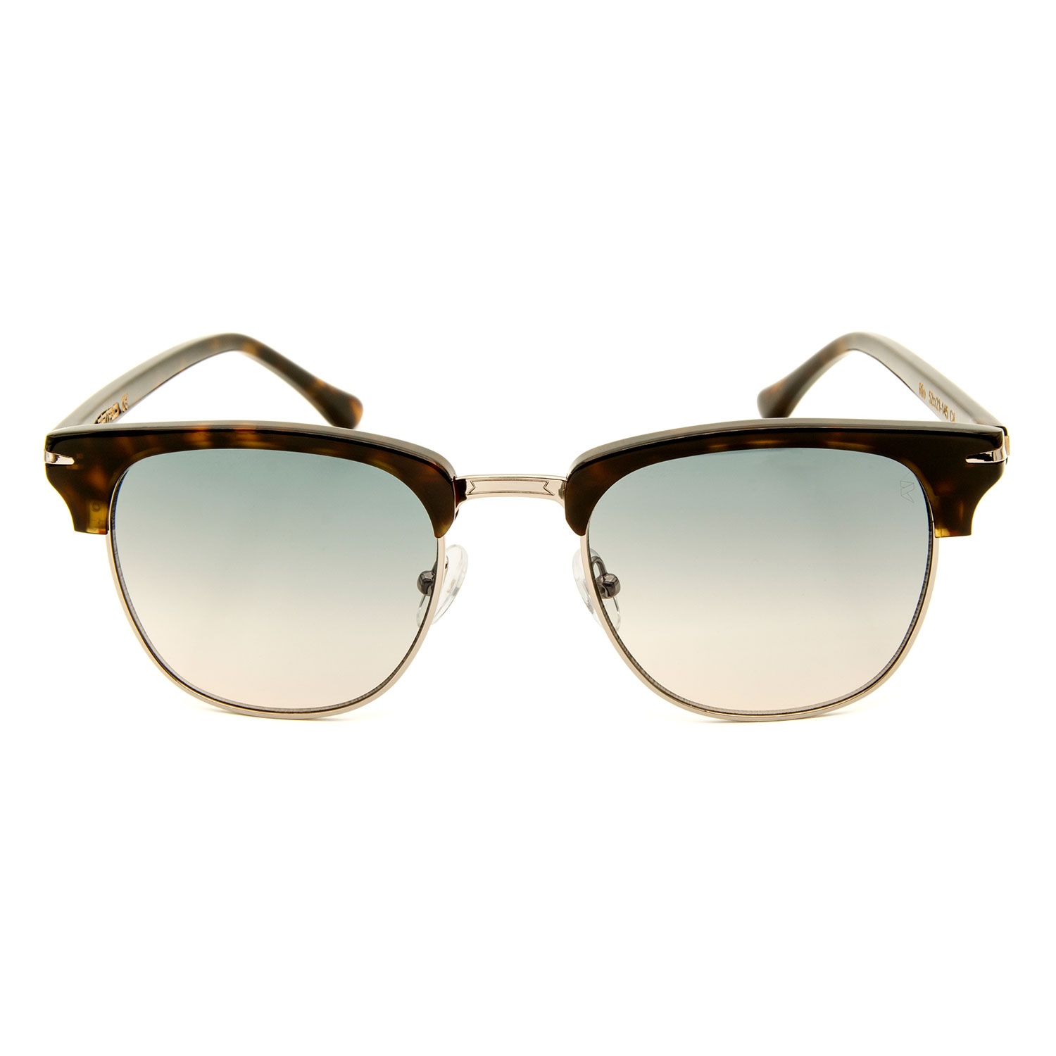 Retro Rio 04 Unisex Güneş Gözlüğü