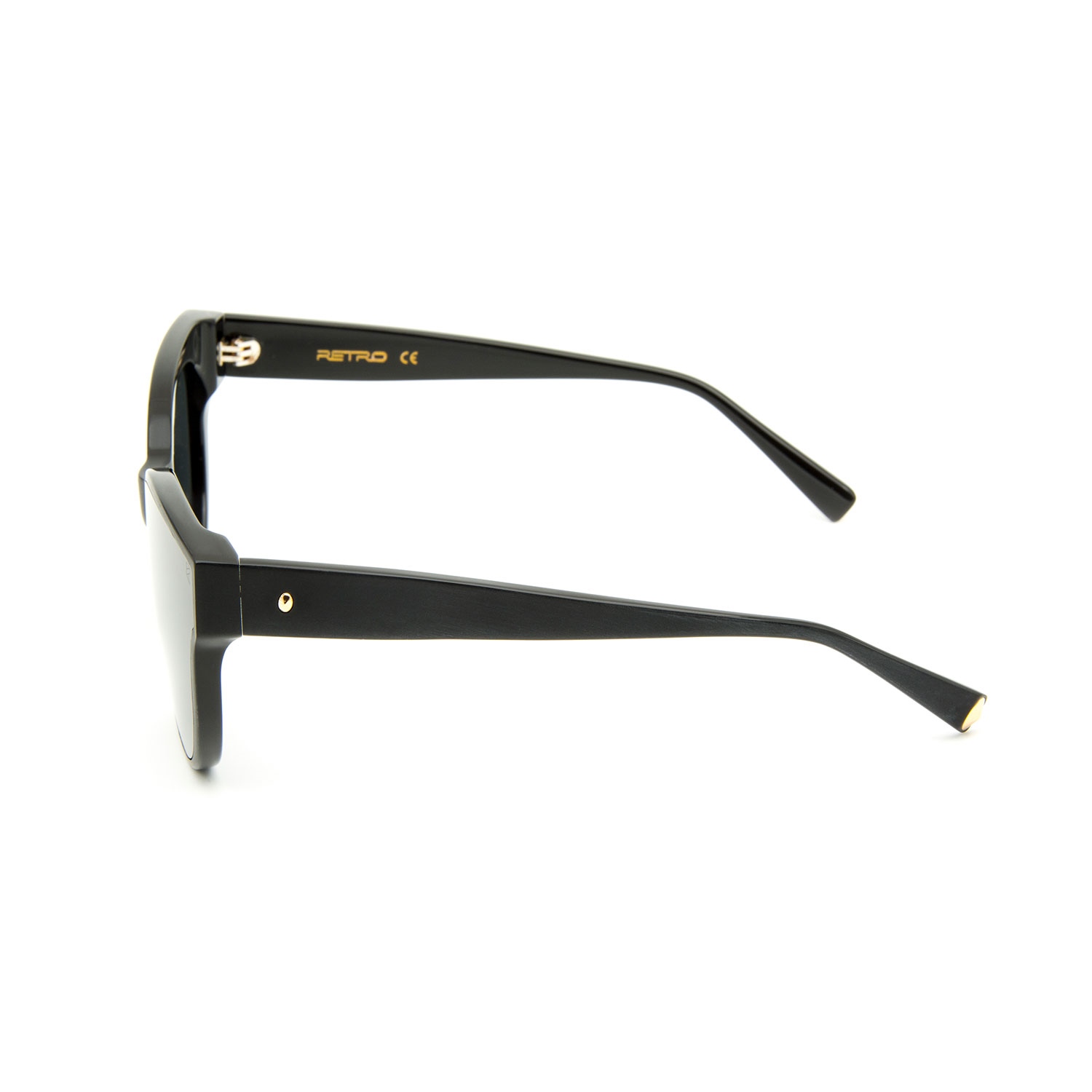 Retro Roma II 01 Kadın Güneş Gözlüğü