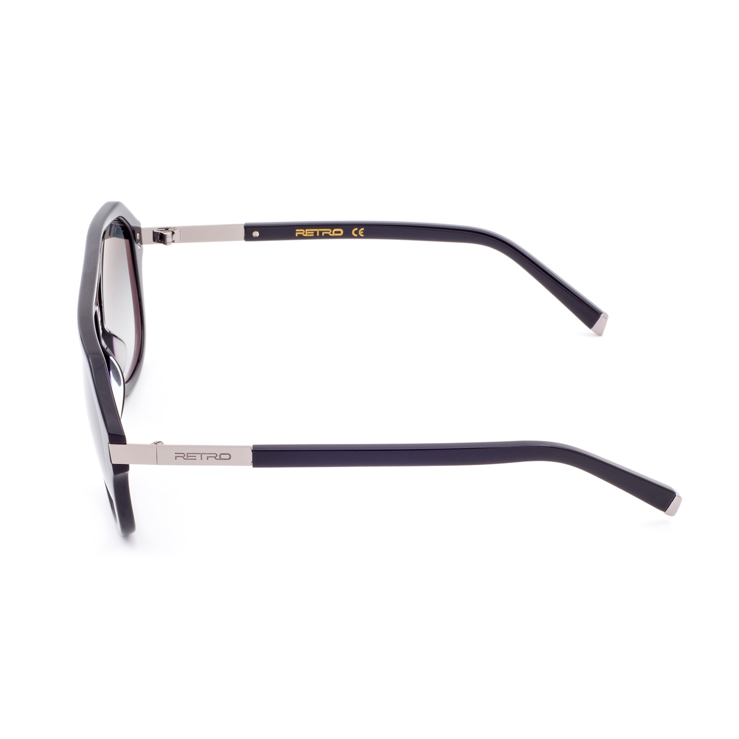 Retro ROYAL I 02 Unisex Güneş Gözlüğü