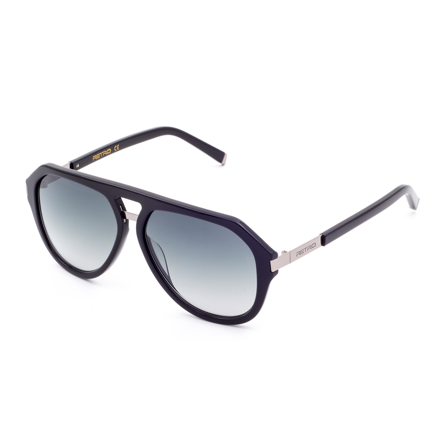 Retro ROYAL I 02 Unisex Güneş Gözlüğü