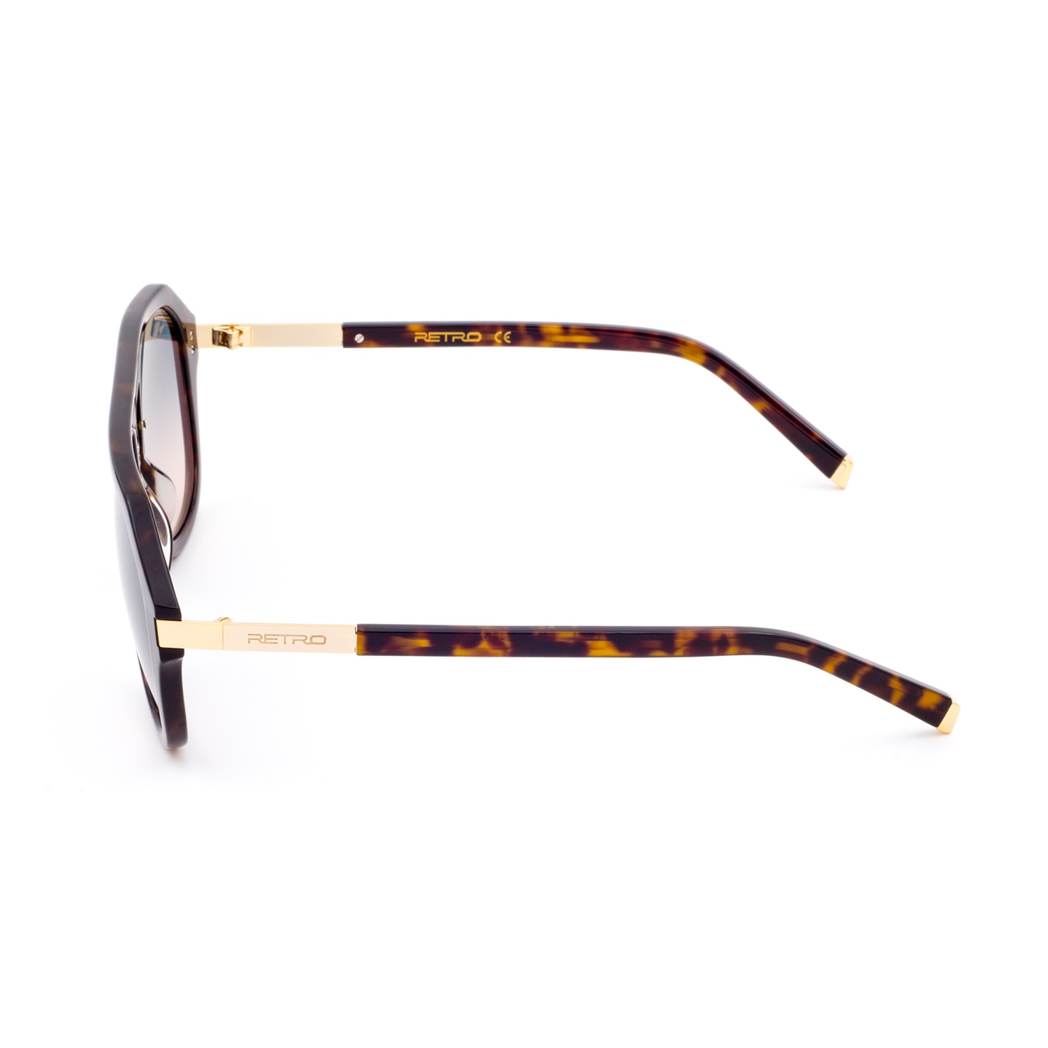 Retro ROYAL I 03 Unisex Güneş Gözlüğü