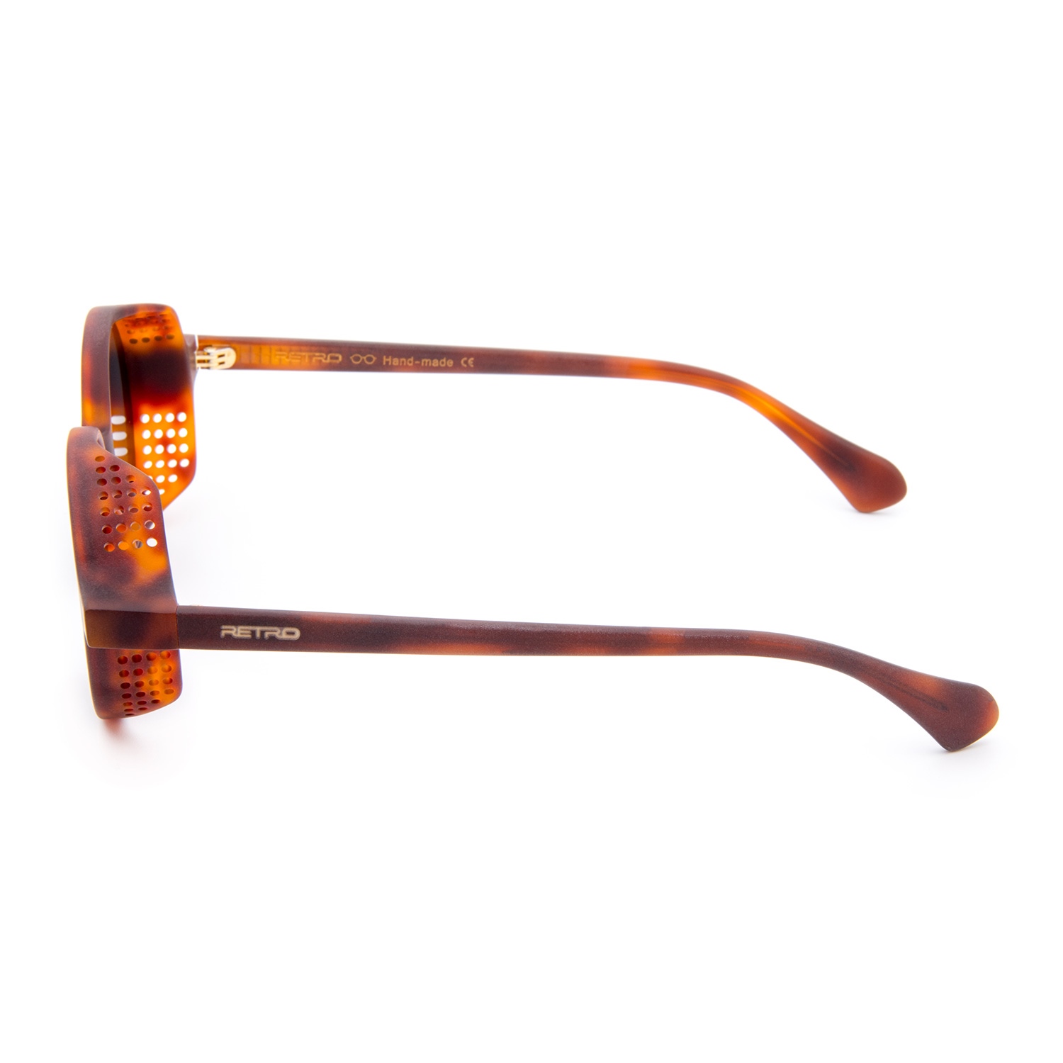 Retro Shade I 03 Unisex Güneş Gözlüğü