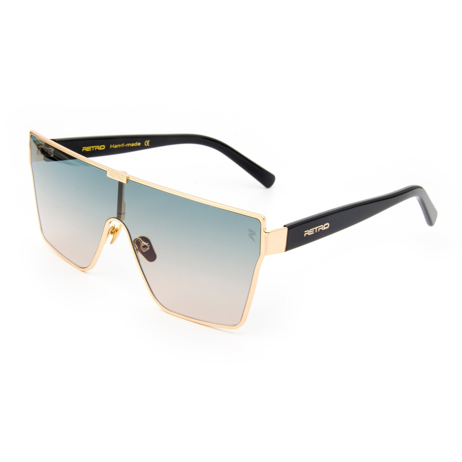 Retro You&Me 01 Kadın Güneş Gözlüğü