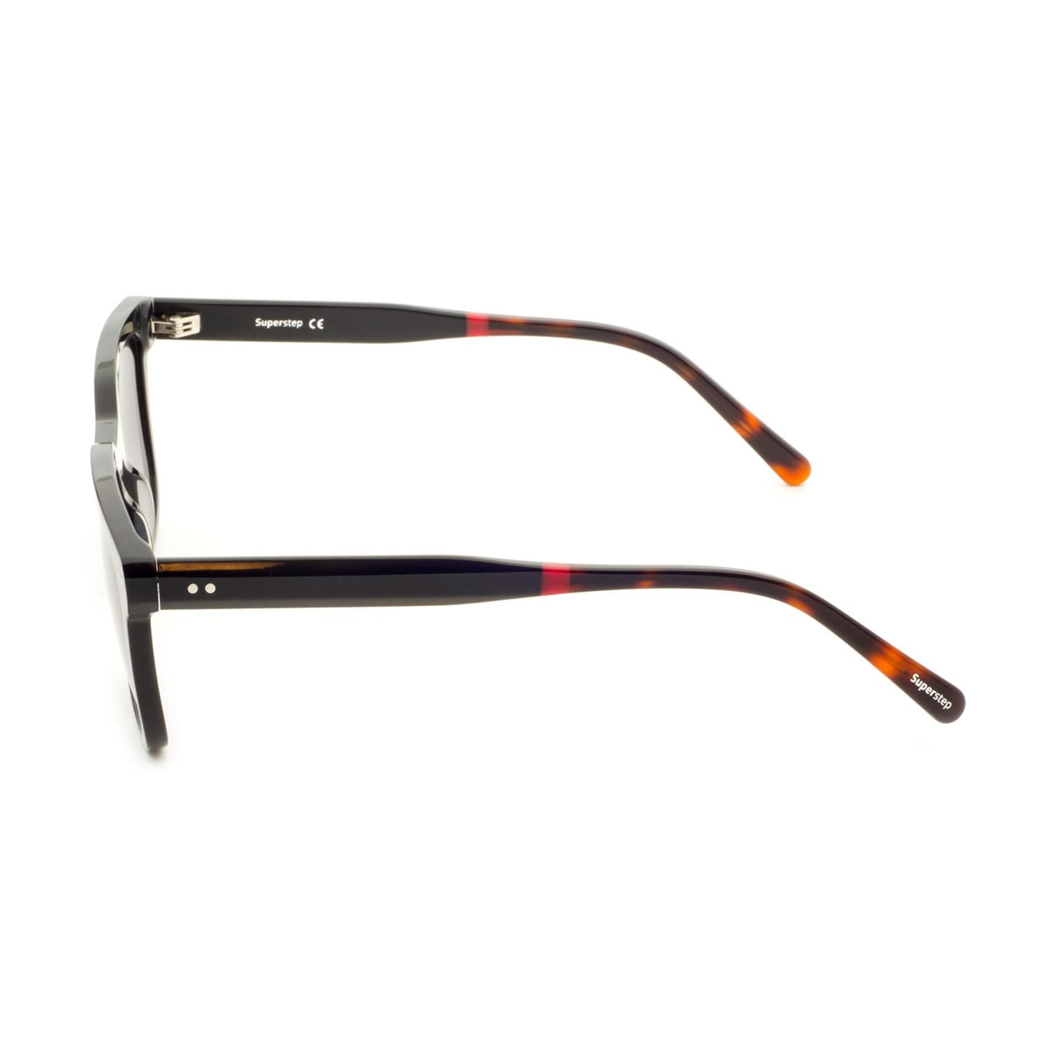 Superstep ST009 01 Unisex Güneş Gözlüğü