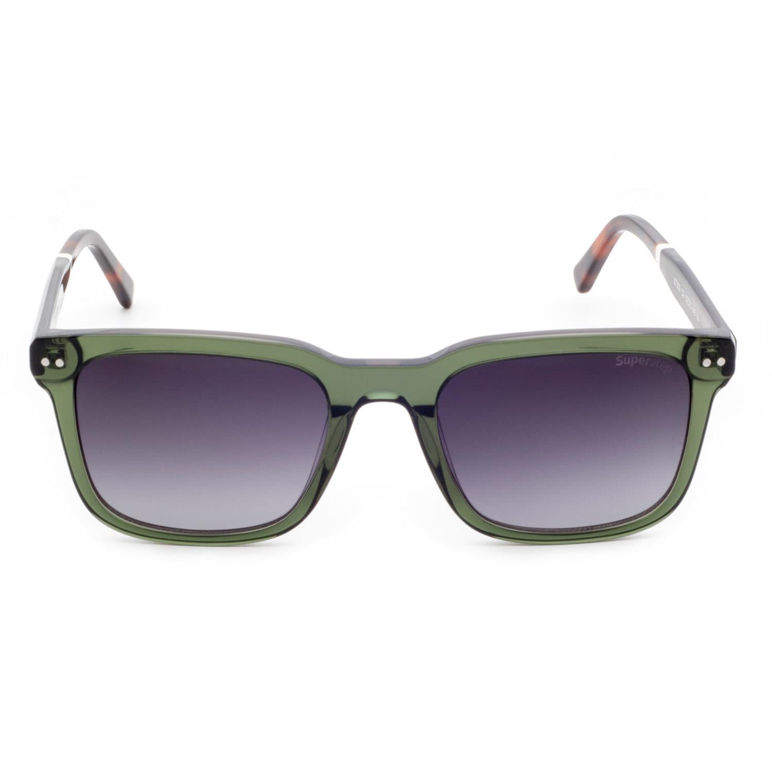 Superstep ST009 C2 Unisex Güneş Gözlüğü