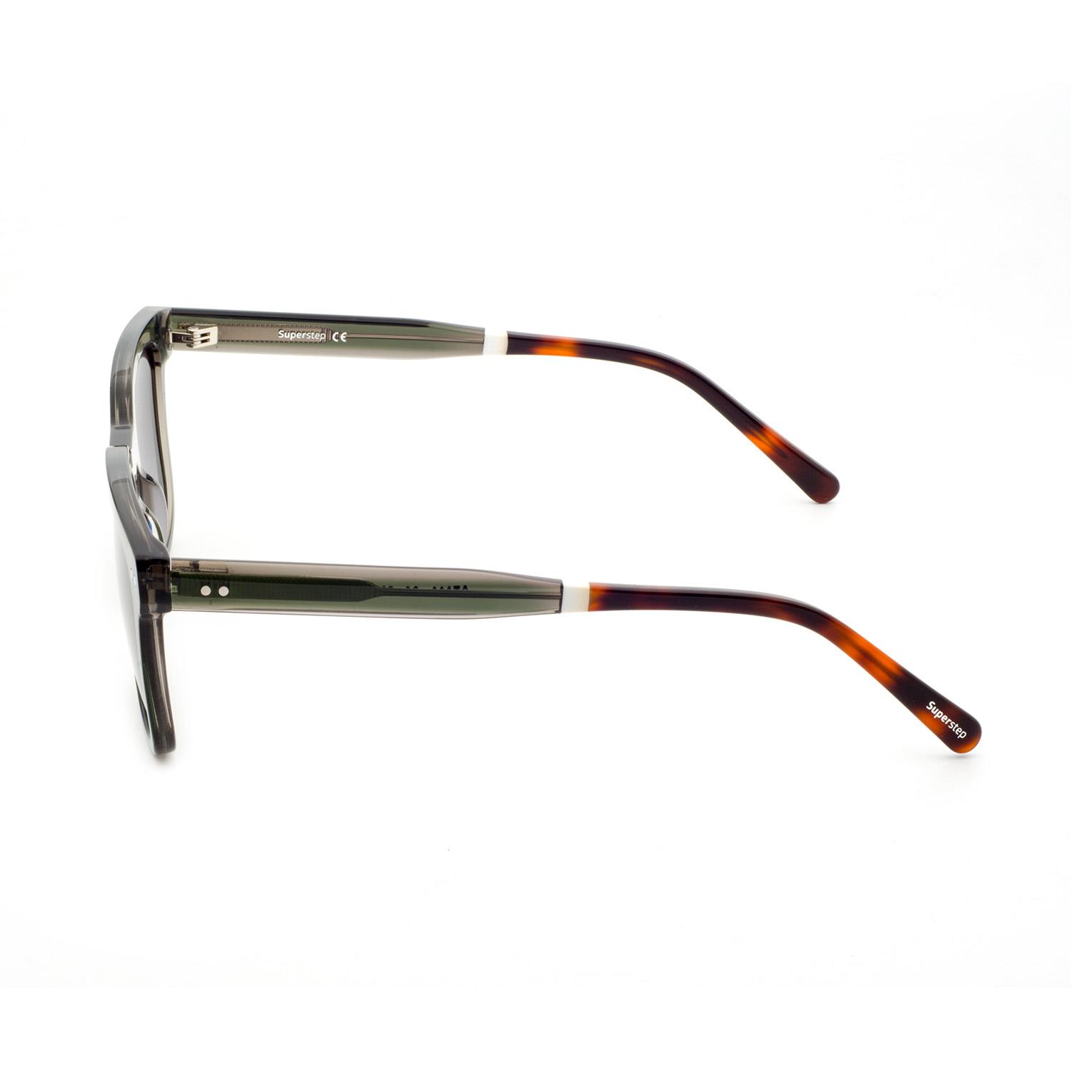 Superstep ST009 C2 Unisex Güneş Gözlüğü