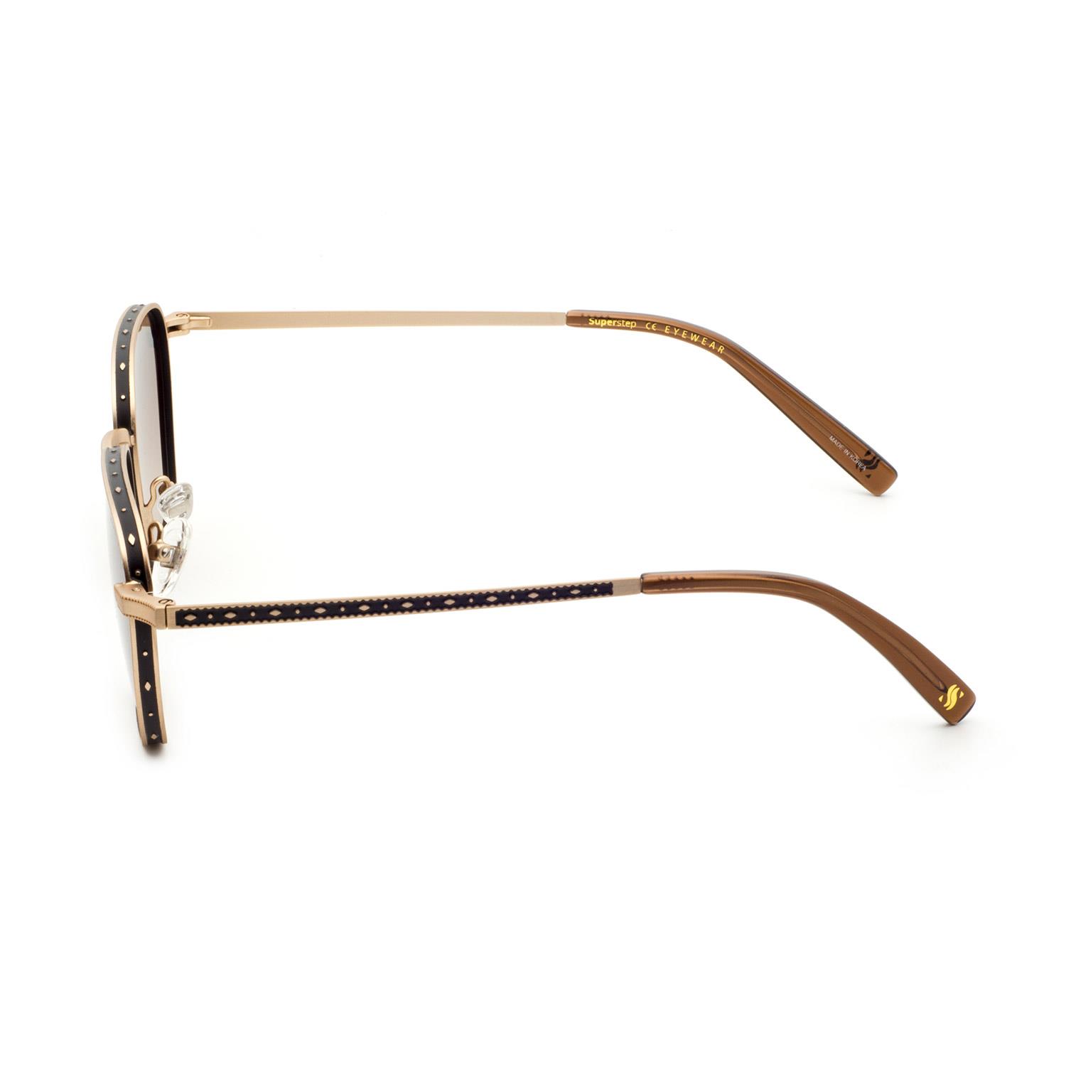 Superstep ST801 C4 Unisex Güneş Gözlüğü
