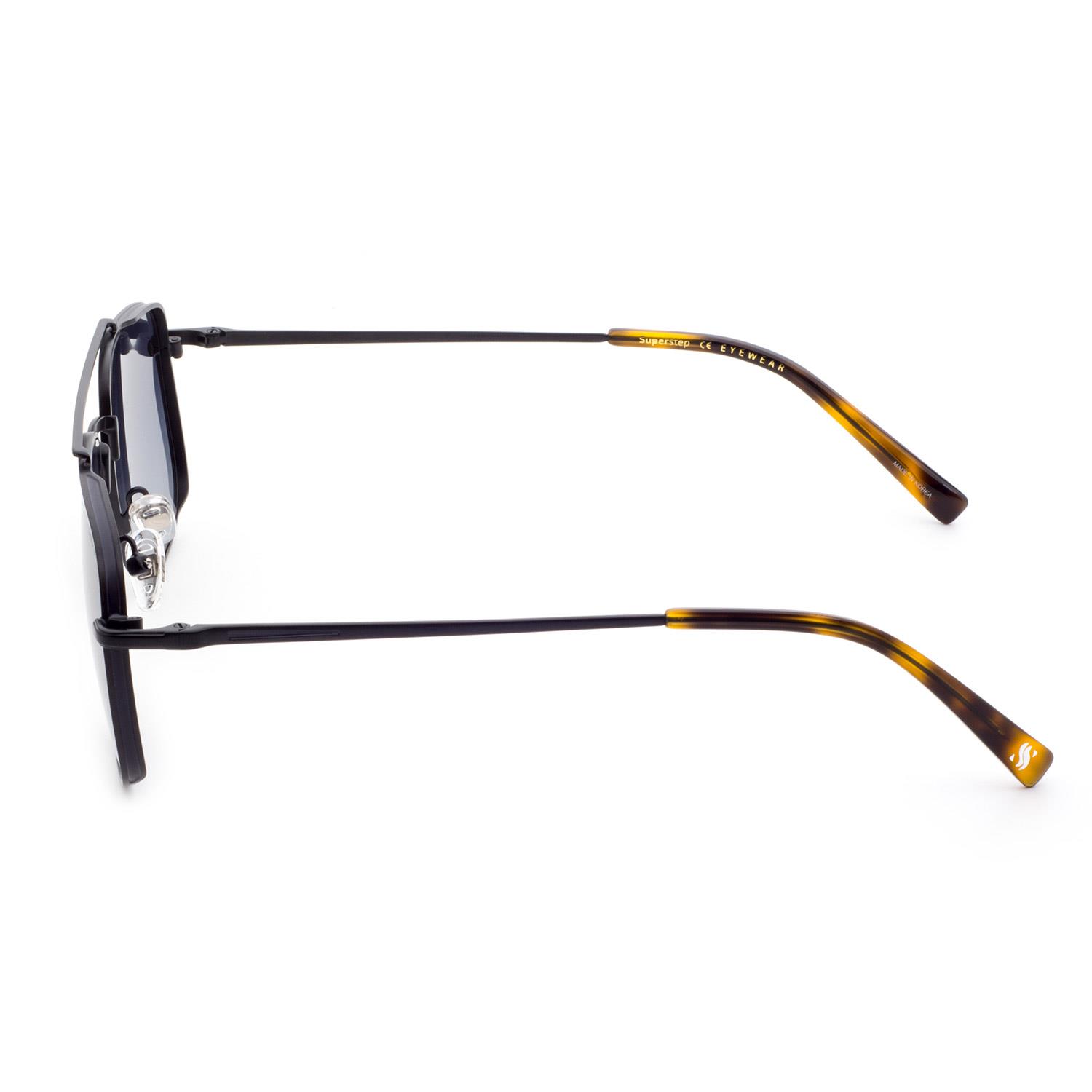 Superstep ST804 C2 Erkek Güneş Gözlüğü