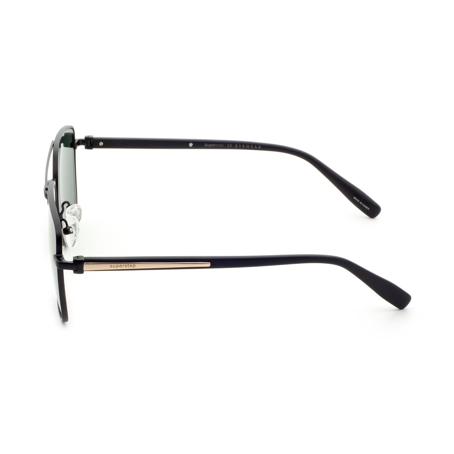 Superstep ST843 C4 Erkek Güneş Gözlüğü