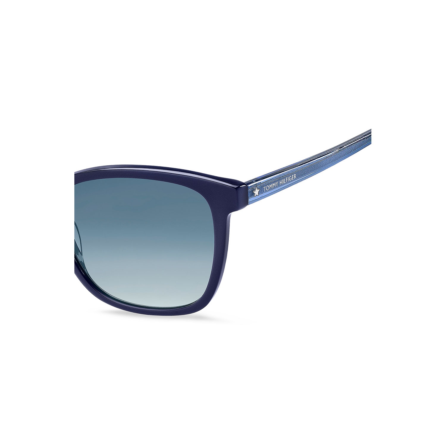 Tommy Hilfiger TH1723/S PJP Blue Kadın Güneş Gözlüğü