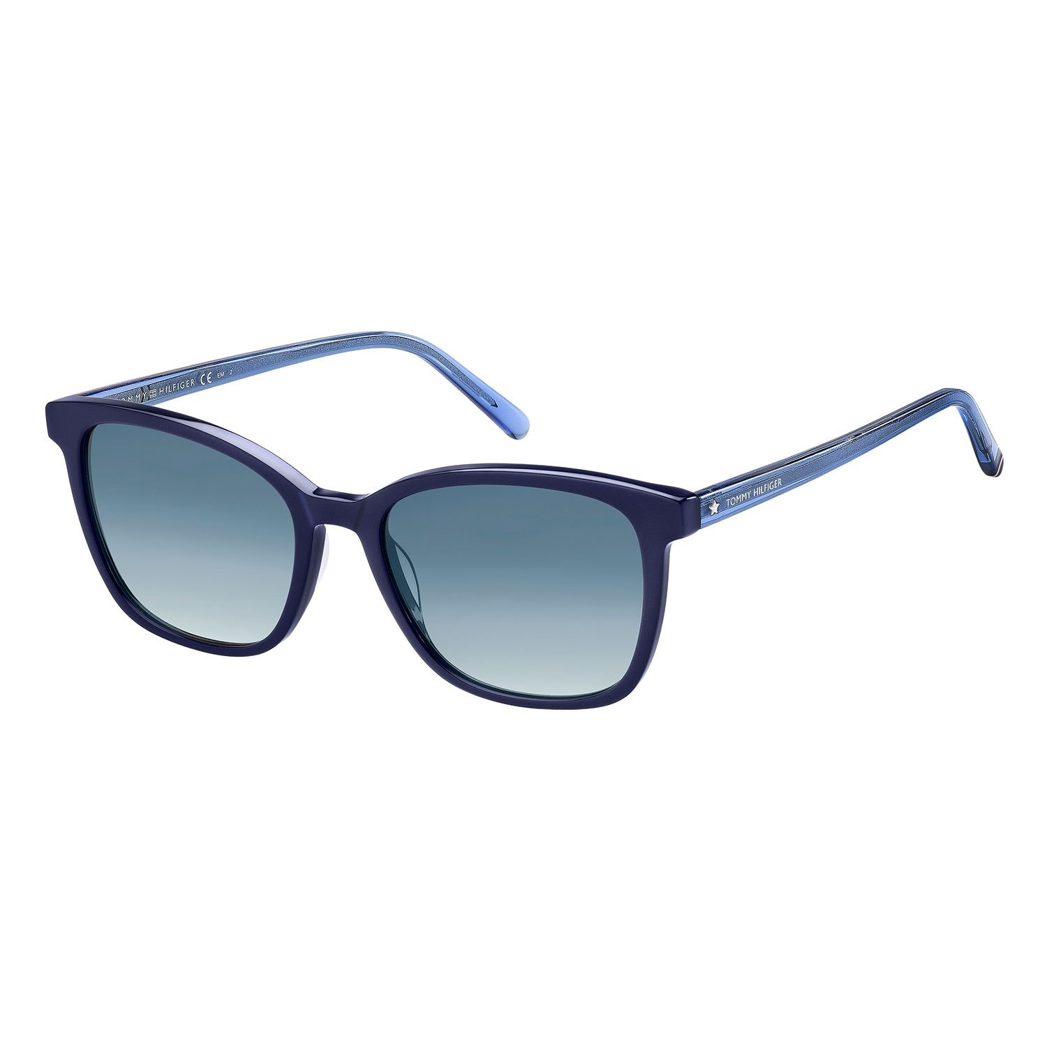 Tommy Hilfiger TH1723/S PJP Blue Kadın Güneş Gözlüğü