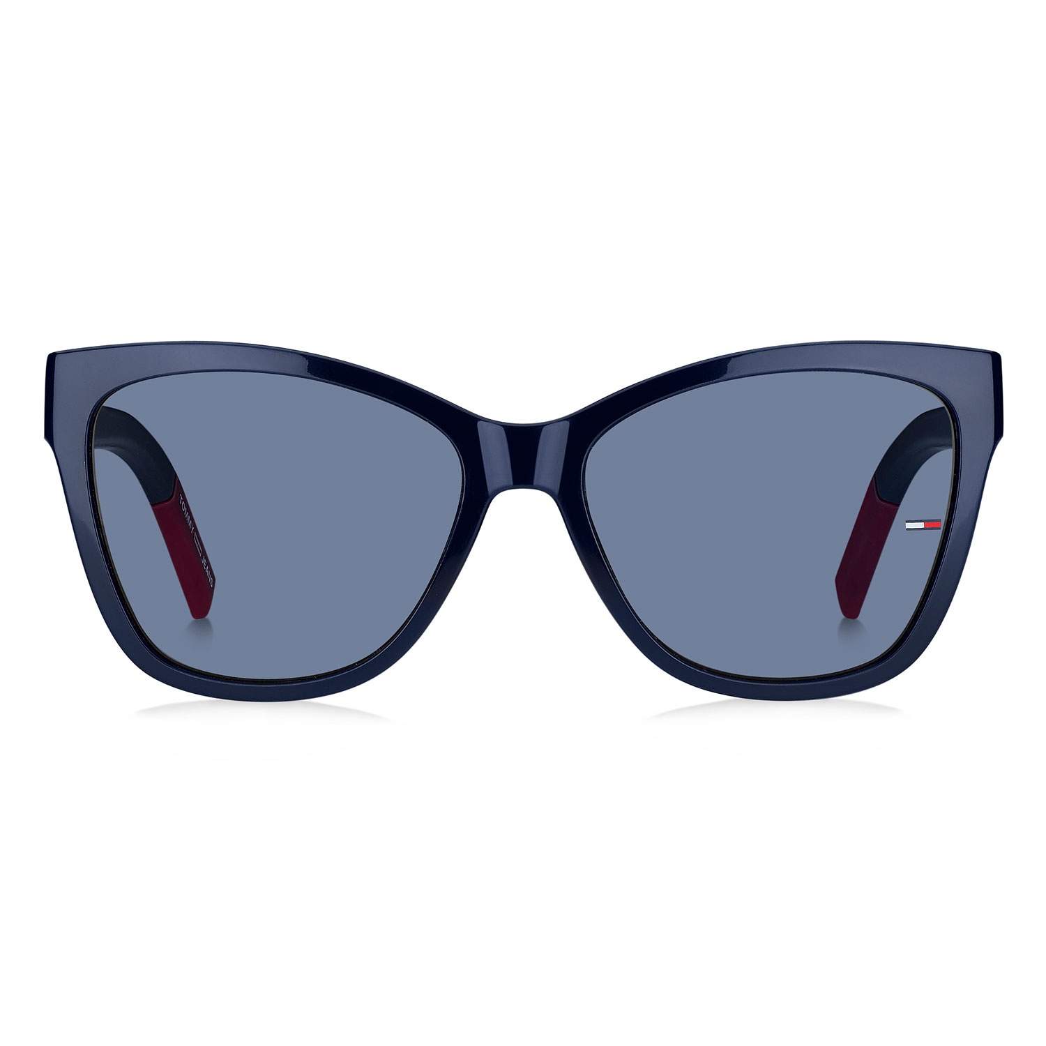 Tommy Hilfiger TJ0026/S PJB Blu Kadın Güneş Gözlüğü