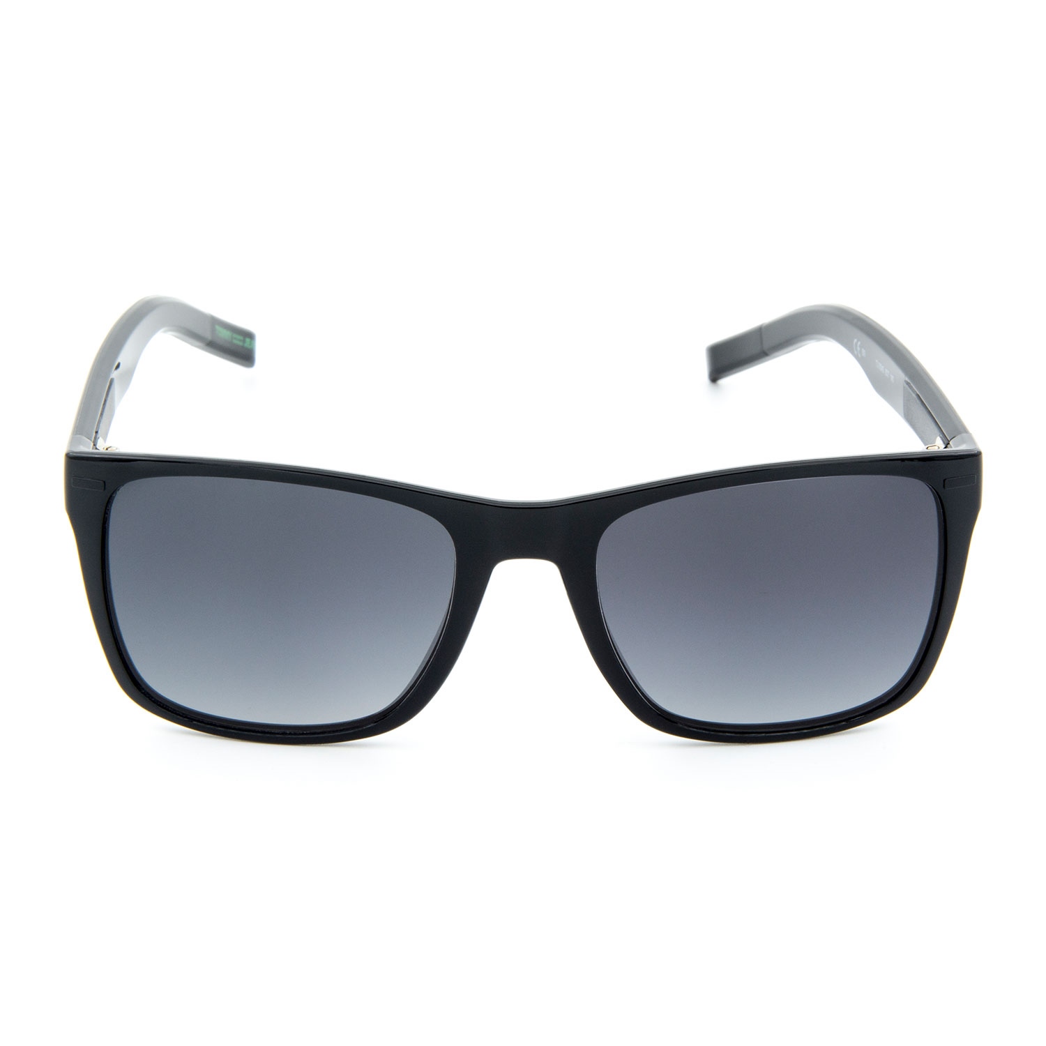 Tommy Hilfiger TJ0045 807 Black Erkek Hybrid Güneş Gözlüğü