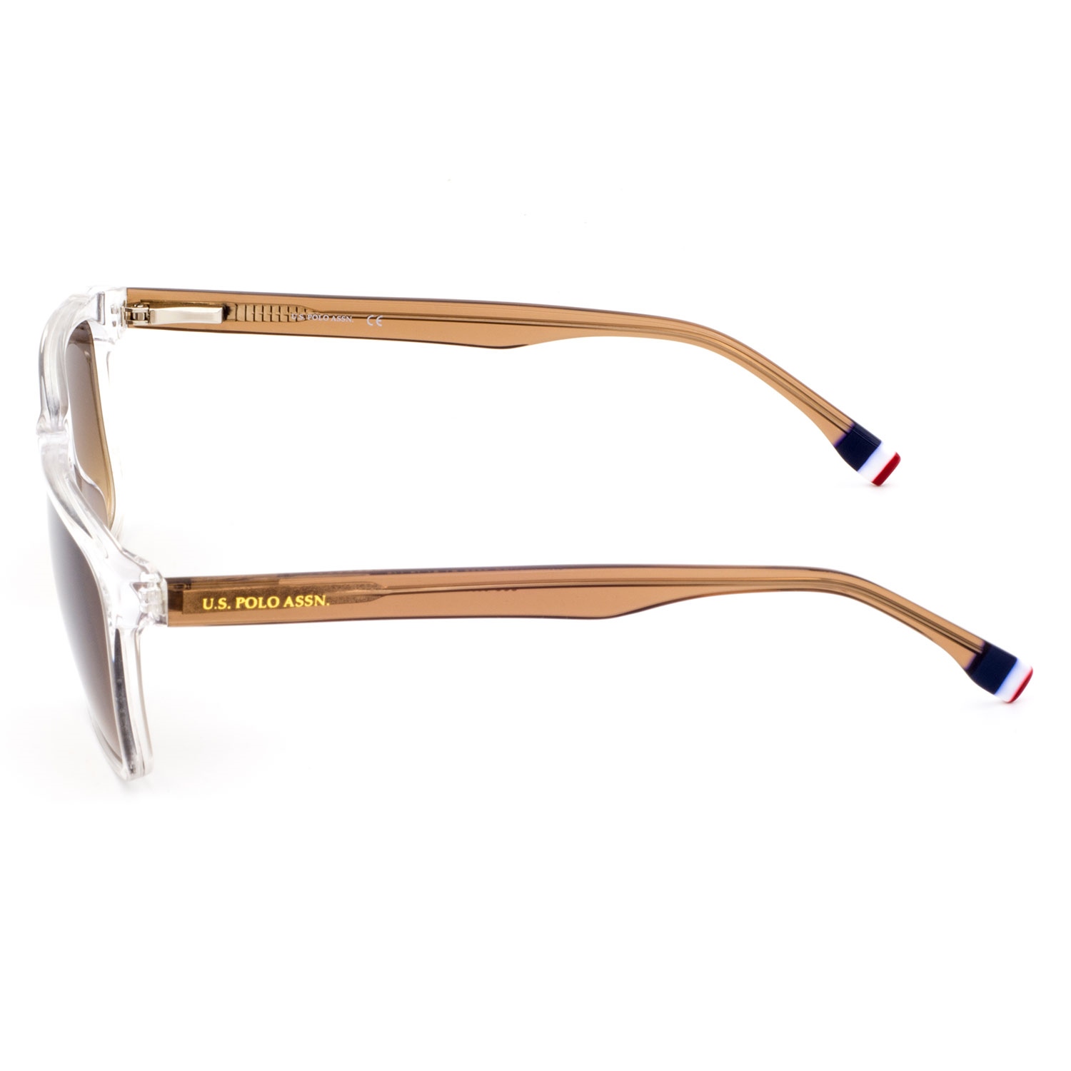 U.S. Polo Assn. USO0098 04 Hybrid Erkek Güneş Gözlüğü