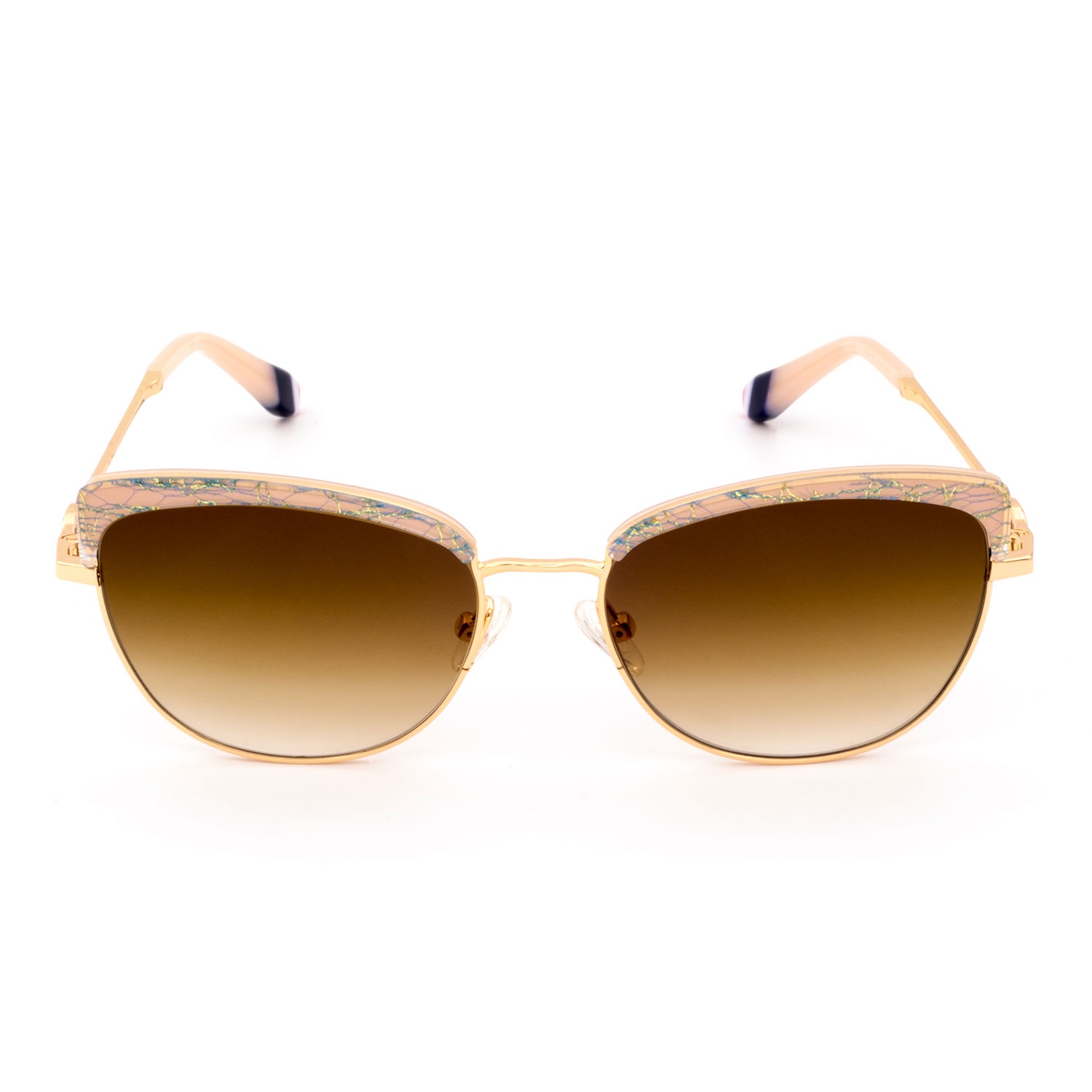 U.S. Polo Assn. USO0099 02 Hybrid Kadın Güneş Gözlüğü