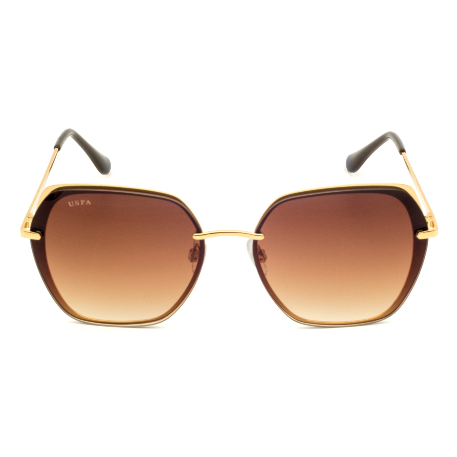 U.S. Polo Assn. USS0094 01 Kadın Güneş Gözlüğü