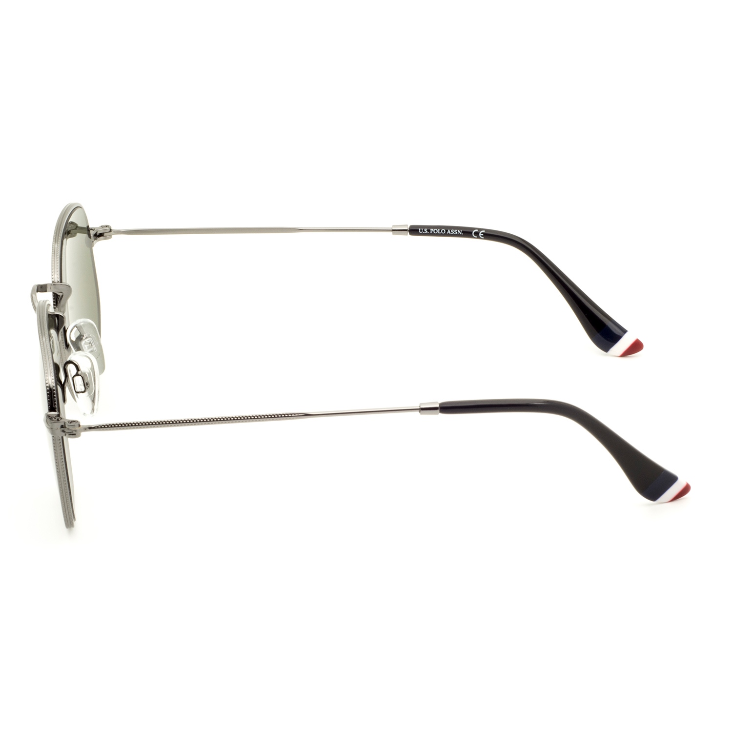 U.S. Polo Assn. USSCM0014 02 Unisex Güneş Gözlüğü