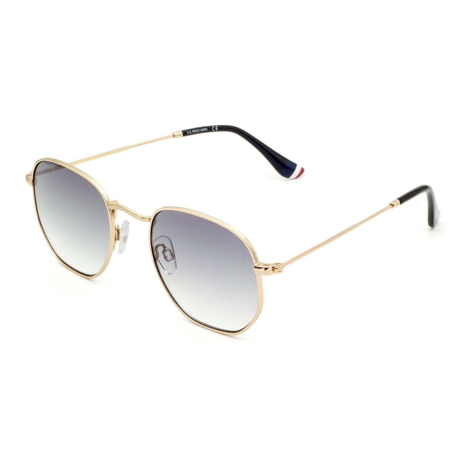 U.S. Polo Assn. USSCM0014 06 Unisex Güneş Gözlüğü