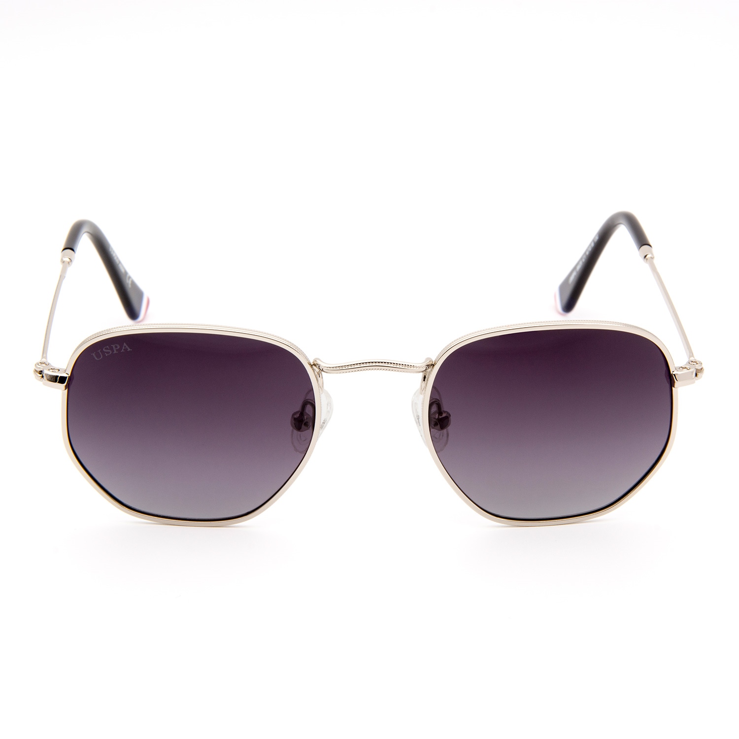 U.S. Polo Assn. USSFU0025 01 Unisex Çocuk Güneş Gözlüğü