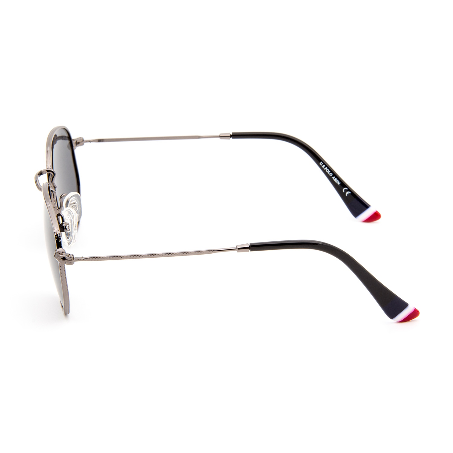 U.S. Polo Assn. USSFU0025 02 Unisex Çocuk Güneş Gözlüğü