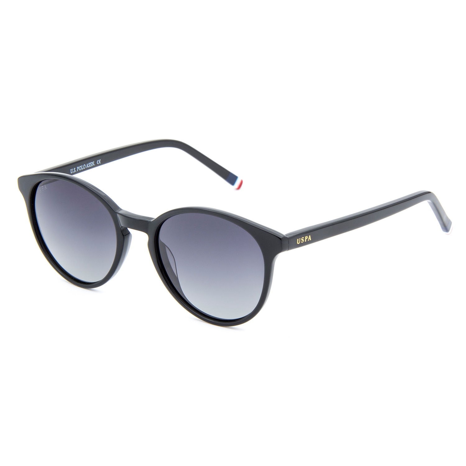 U.S. Polo Assn. USSLK0002 01 Unisex Çocuk Güneş Gözlüğü