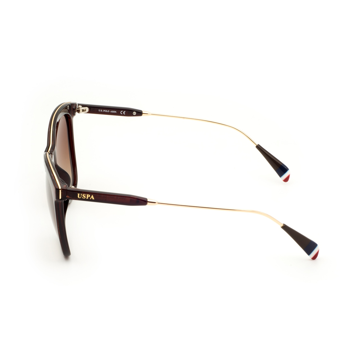 U.S. Polo Assn. USSLM0047 02 Kadın Güneş Gözlüğü