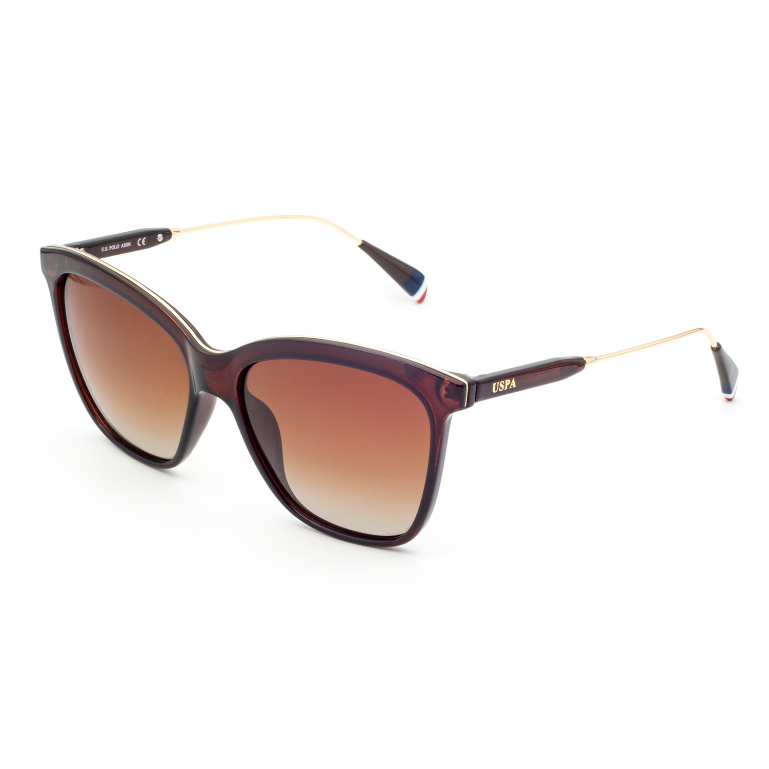 U.S. Polo Assn. USSLM0047 02 Kadın Güneş Gözlüğü