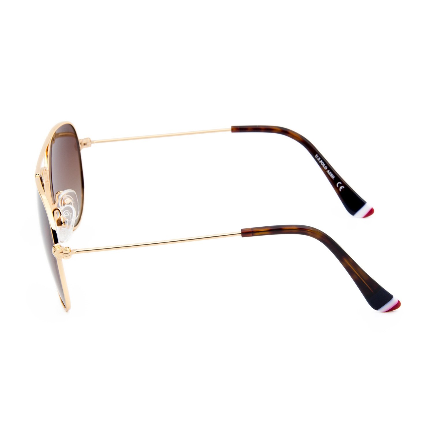 U.S. Polo Assn. USSLU0023 03 Erkek Çocuk Güneş Gözlüğü