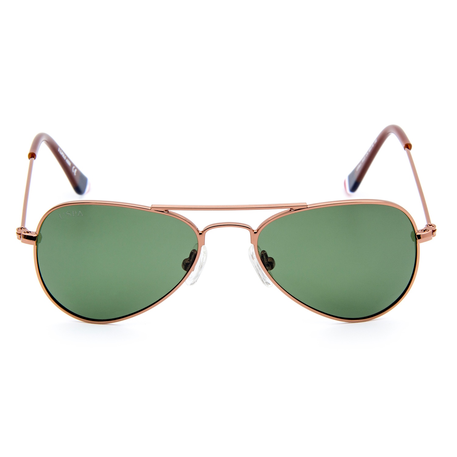 U.S. Polo Assn. USSLU0023 04 Unisex Çocuk Güneş Gözlüğü